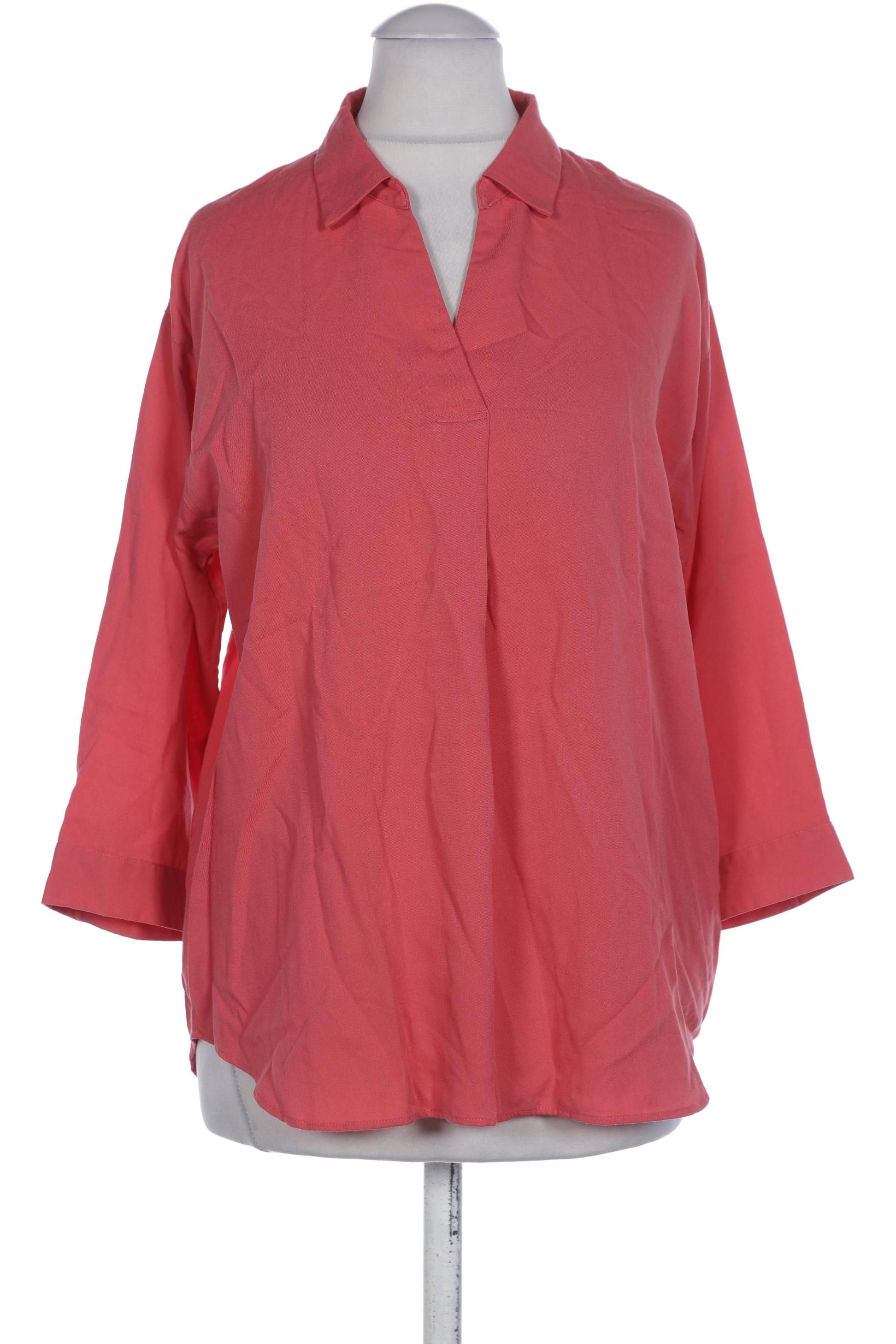 

uniqlo Damen Bluse, pink, Gr. 36