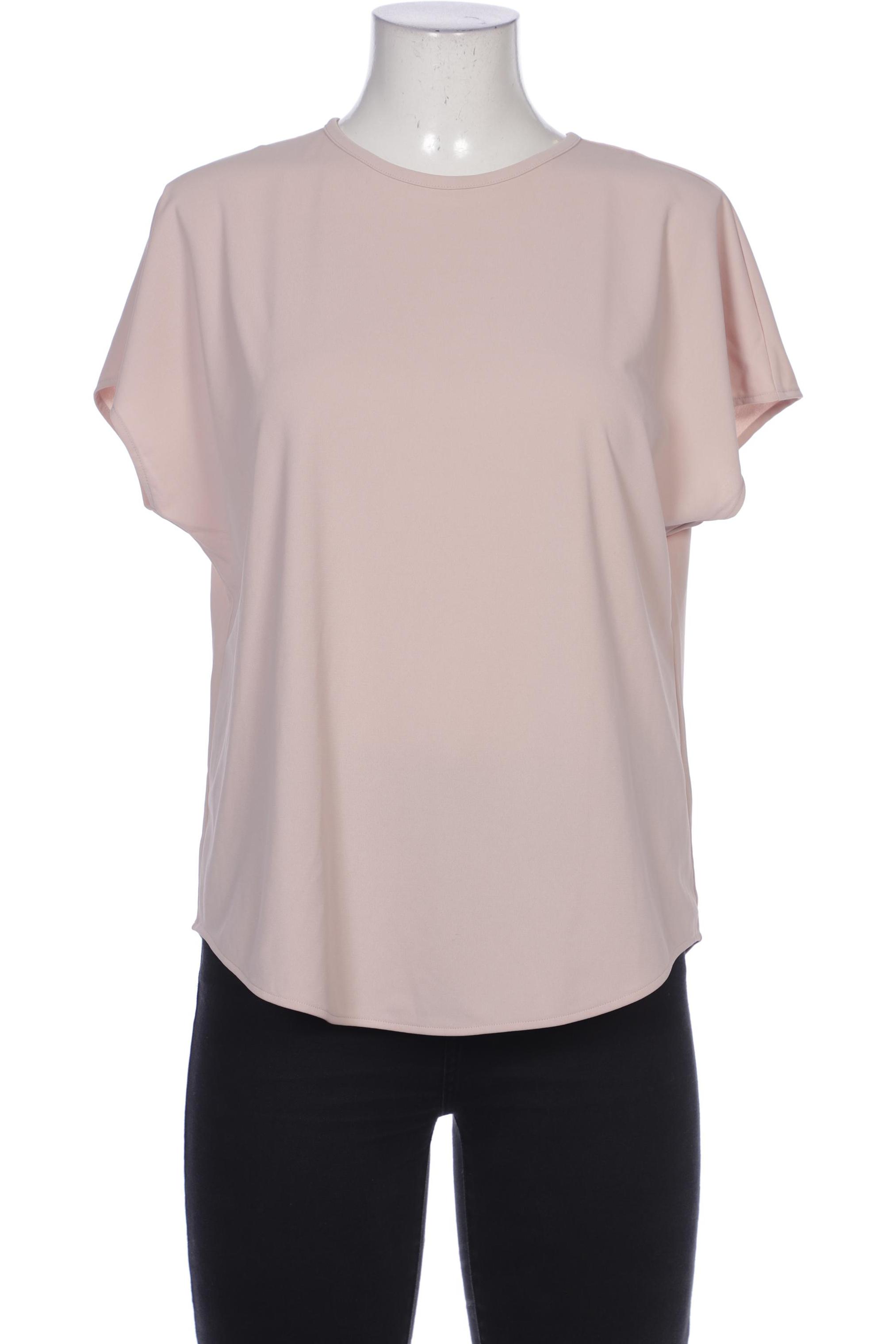 

uniqlo Damen Bluse, beige, Gr. 38