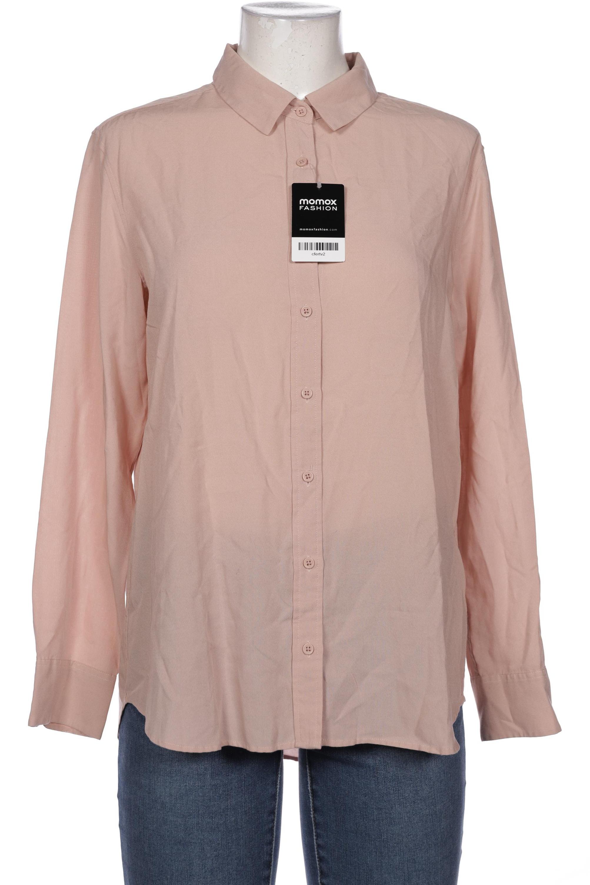 

uniqlo Damen Bluse, pink, Gr. 38