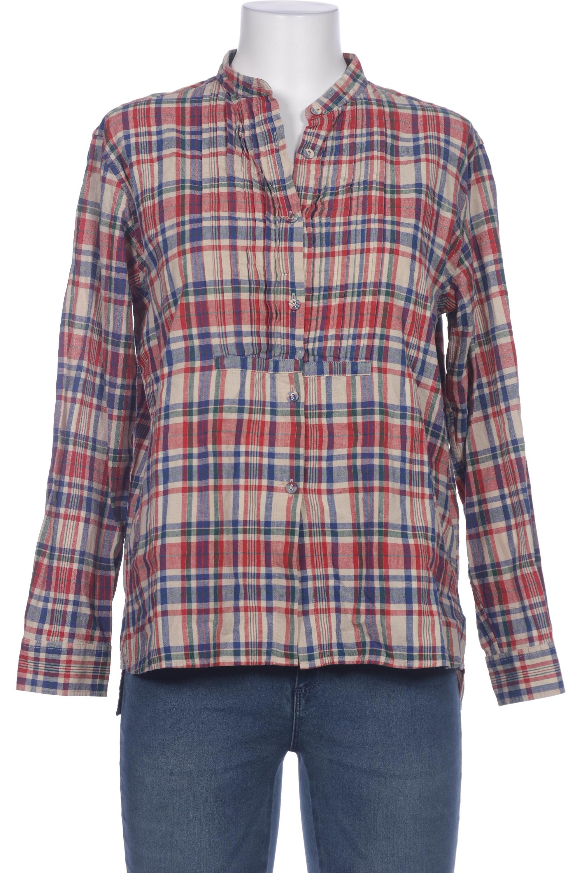 

uniqlo Damen Bluse, rot, Gr. 38