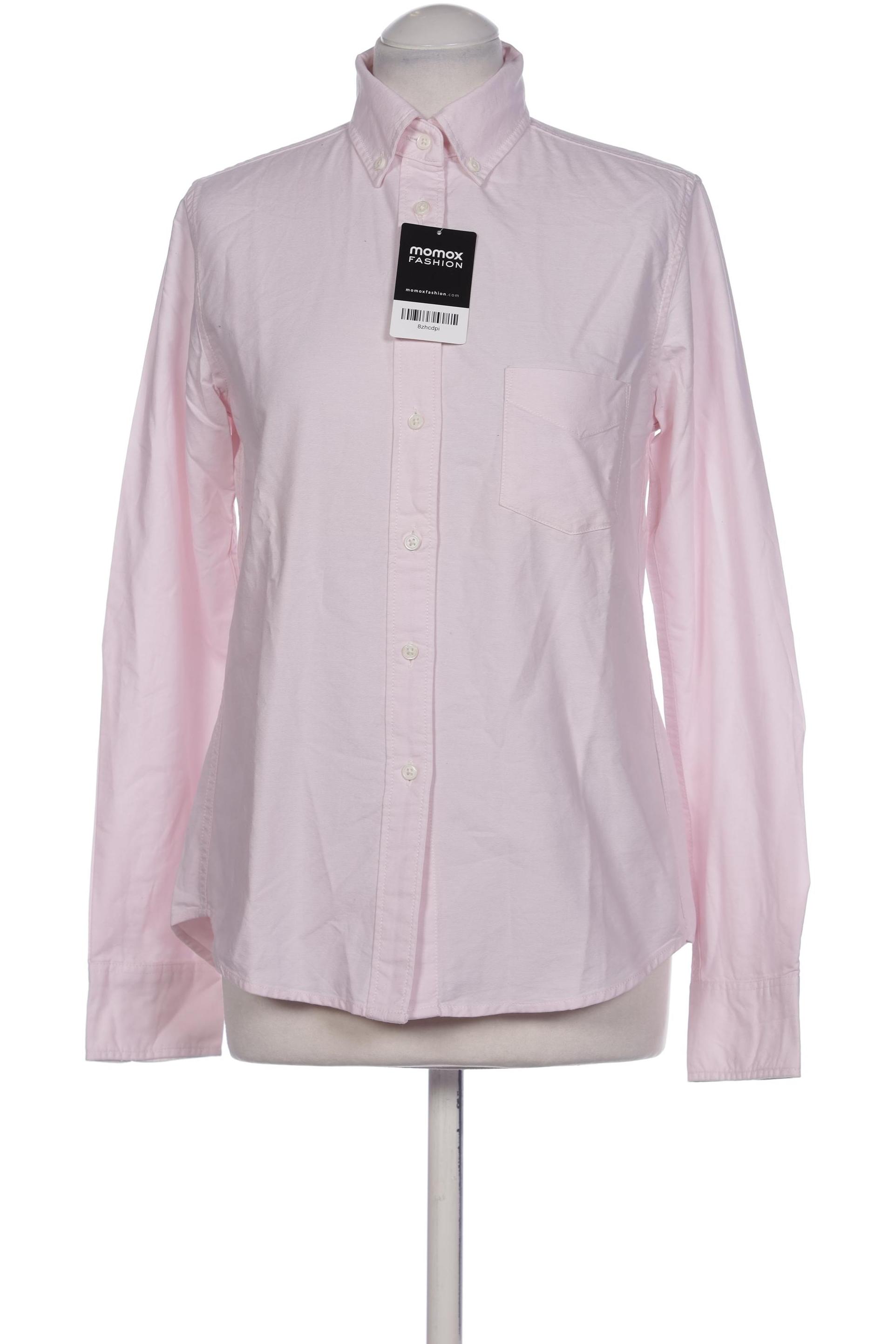 

uniqlo Damen Bluse, pink, Gr. 36