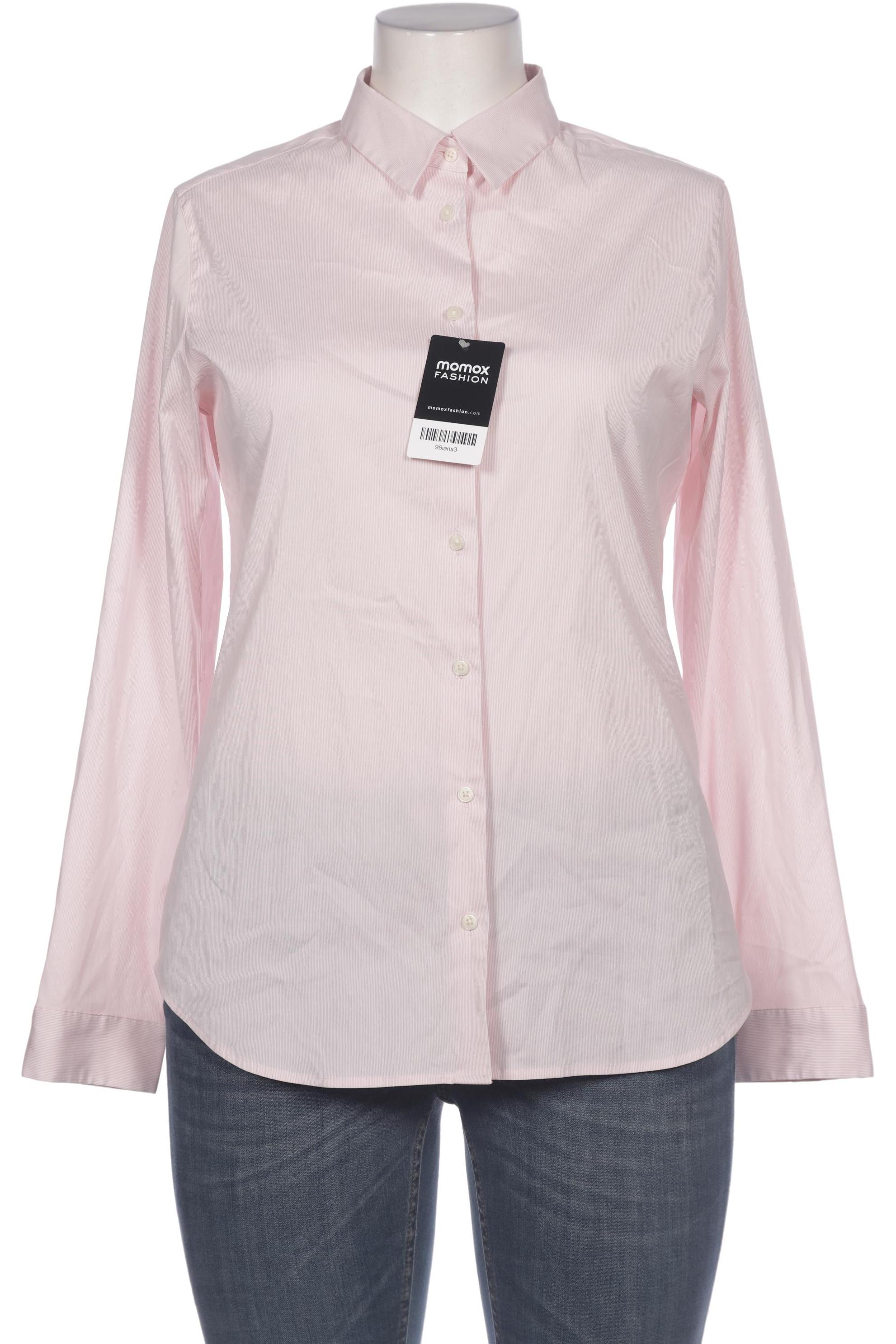 

uniqlo Damen Bluse, pink, Gr. 42