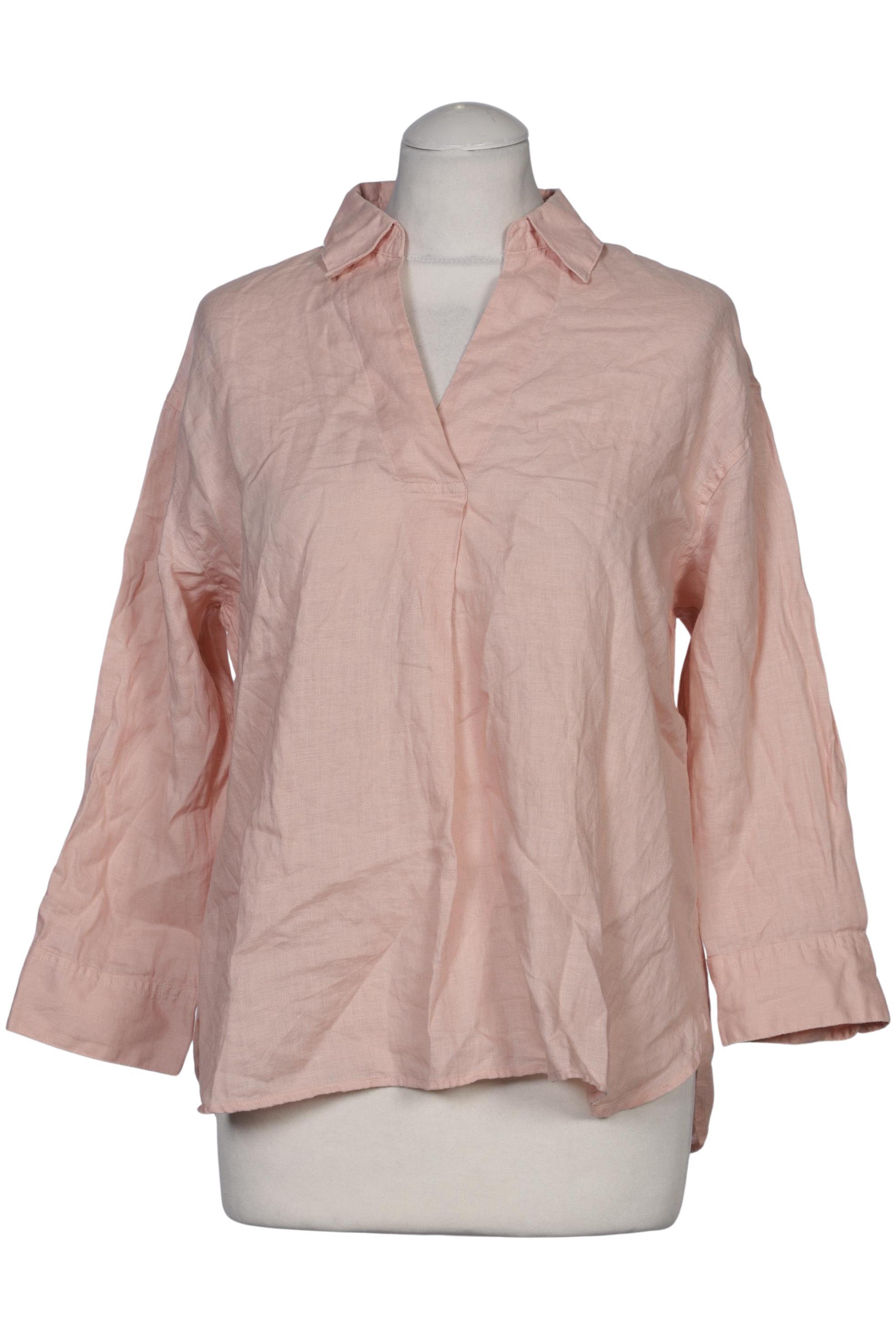 

uniqlo Damen Bluse, pink, Gr. 36