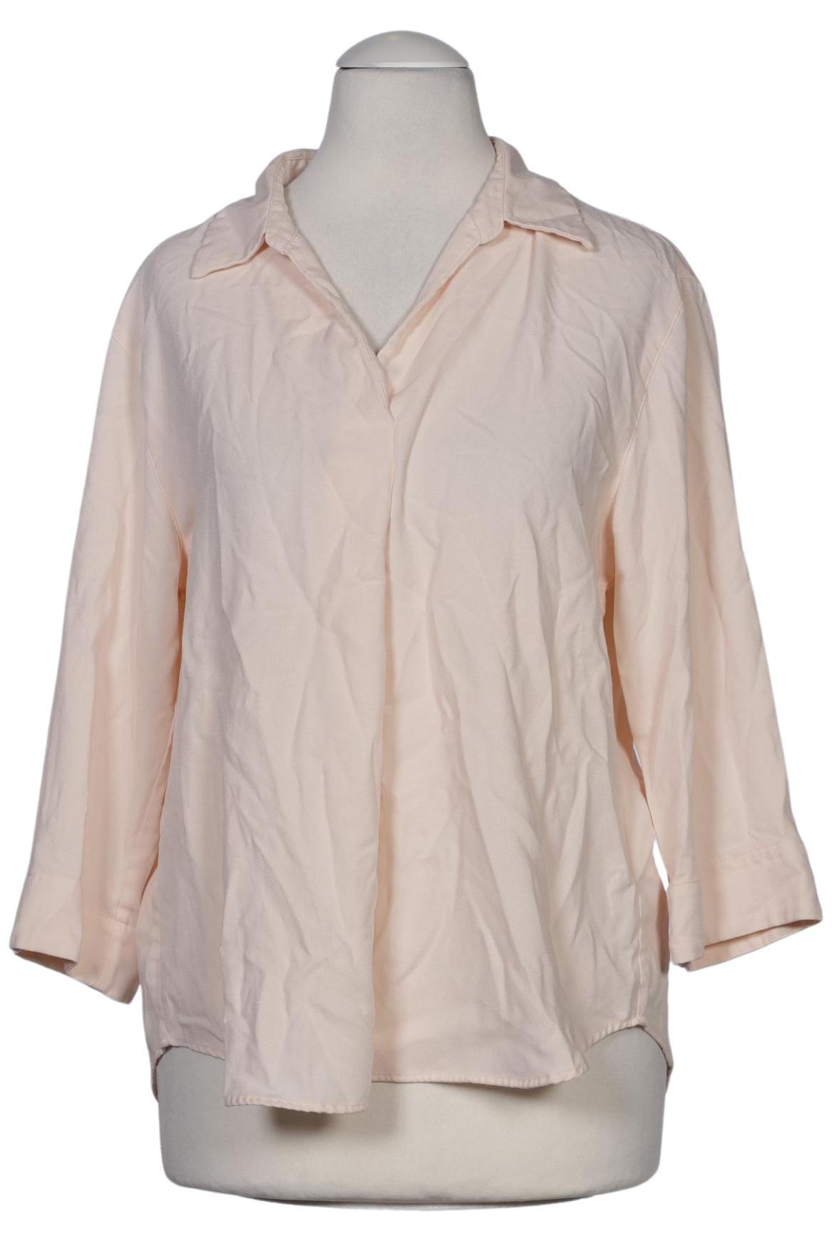 

uniqlo Damen Bluse, pink, Gr. 34