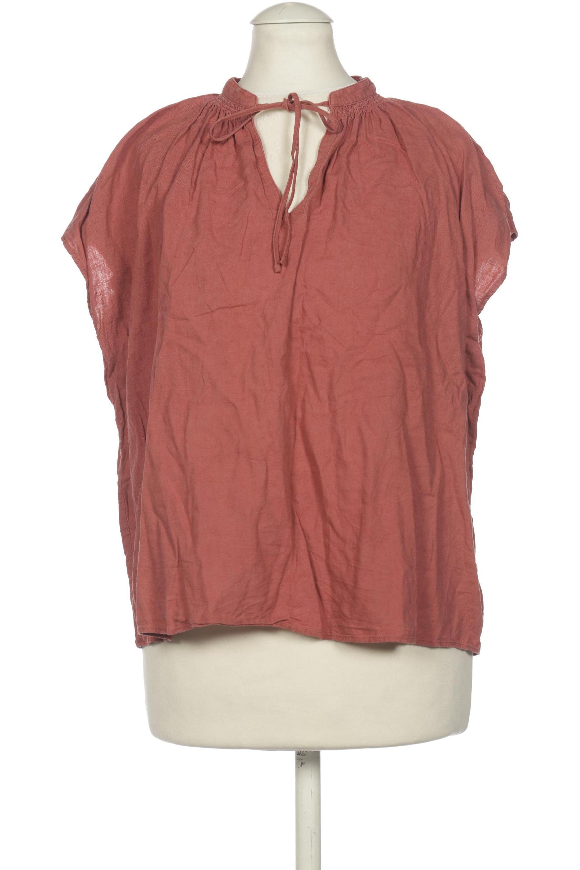 

uniqlo Damen Bluse, pink, Gr. 34