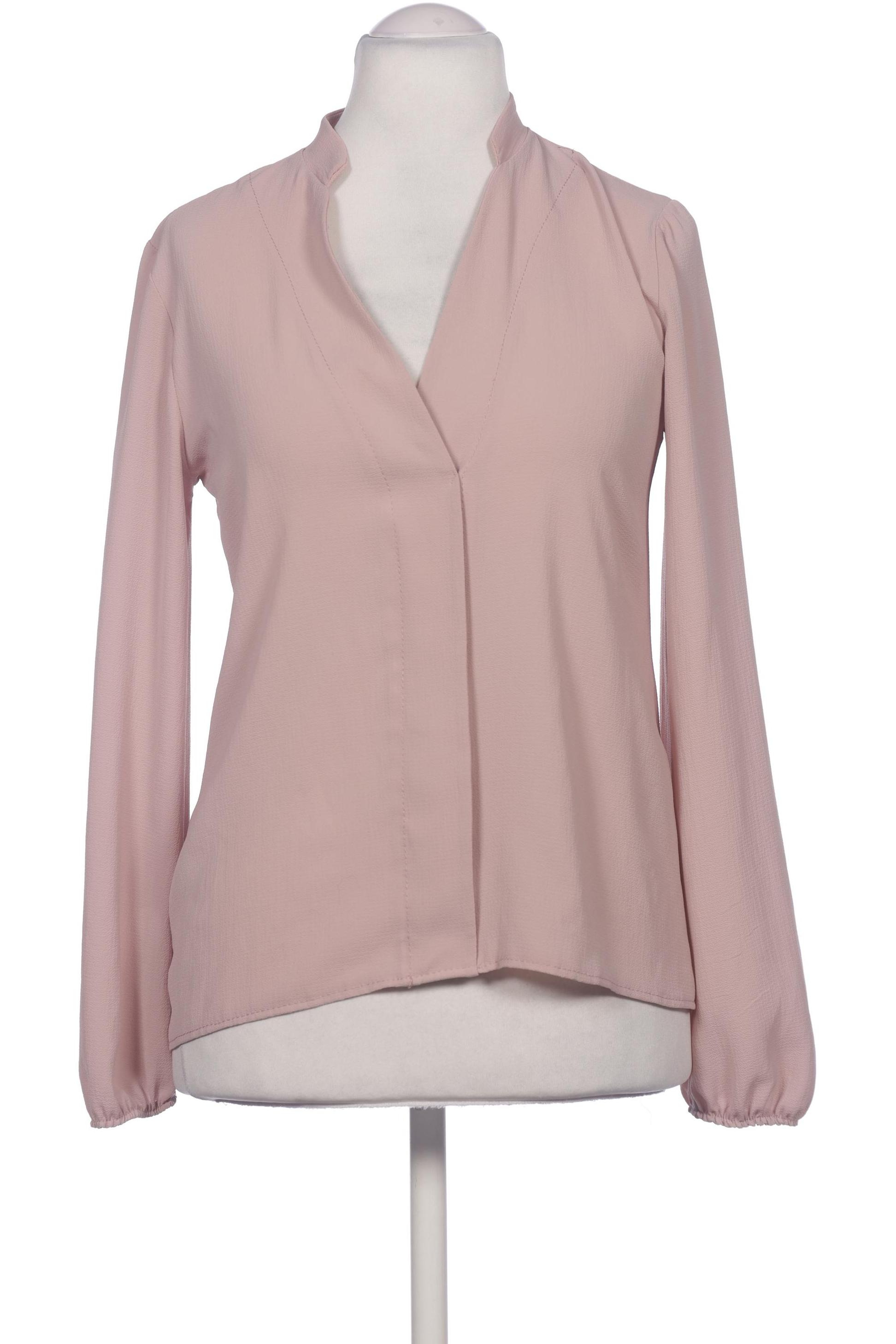 

uniqlo Damen Bluse, beige, Gr. 38