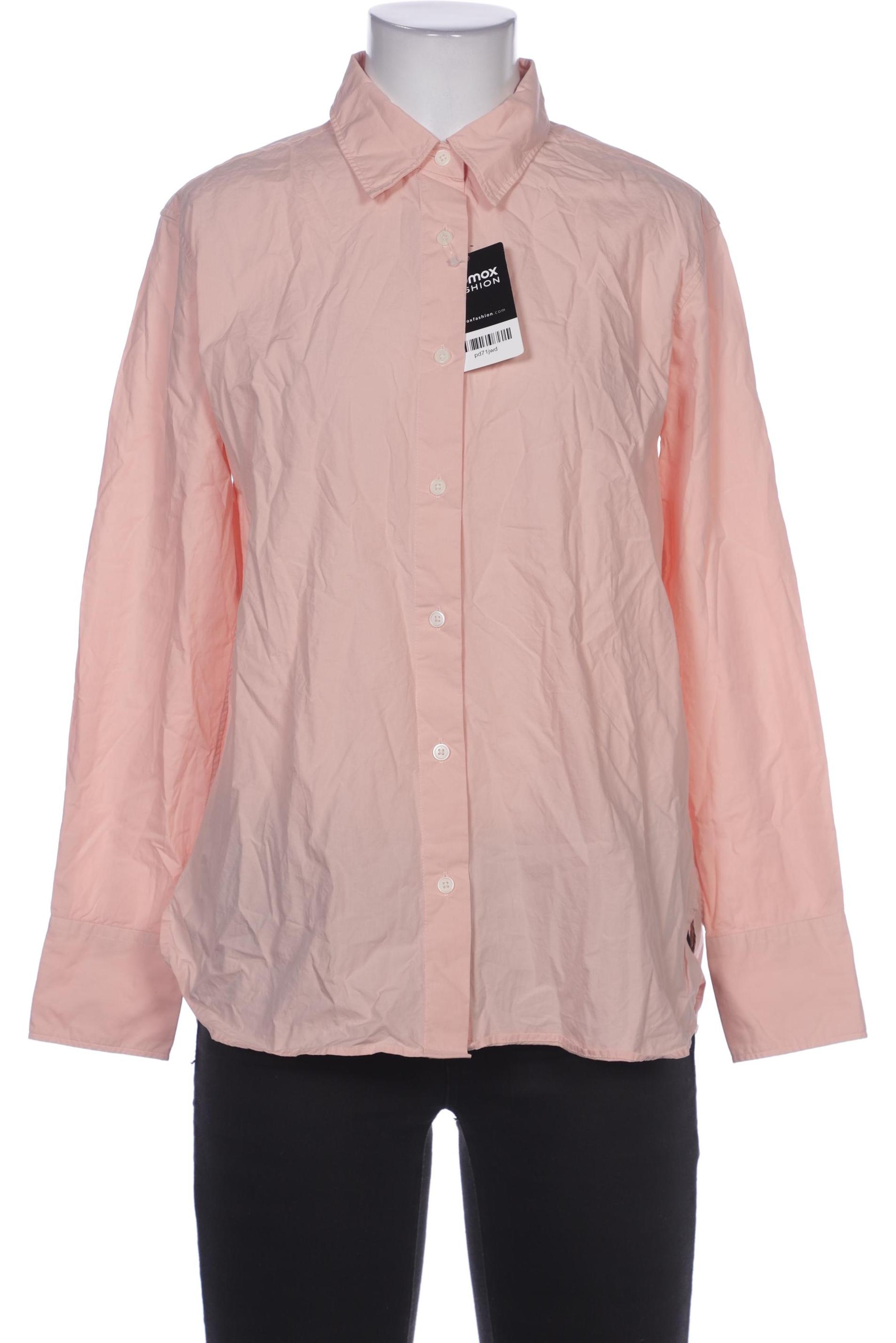 

uniqlo Damen Bluse, pink, Gr. 34