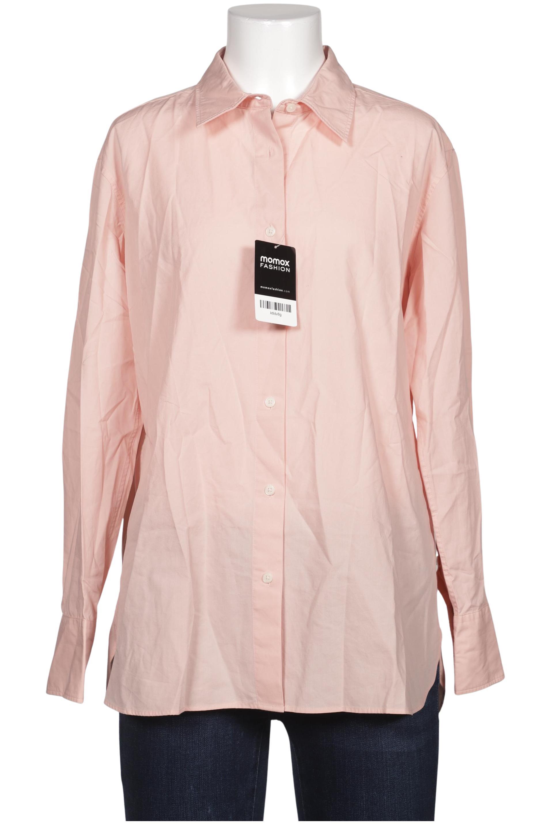 

uniqlo Damen Bluse, pink, Gr. 38