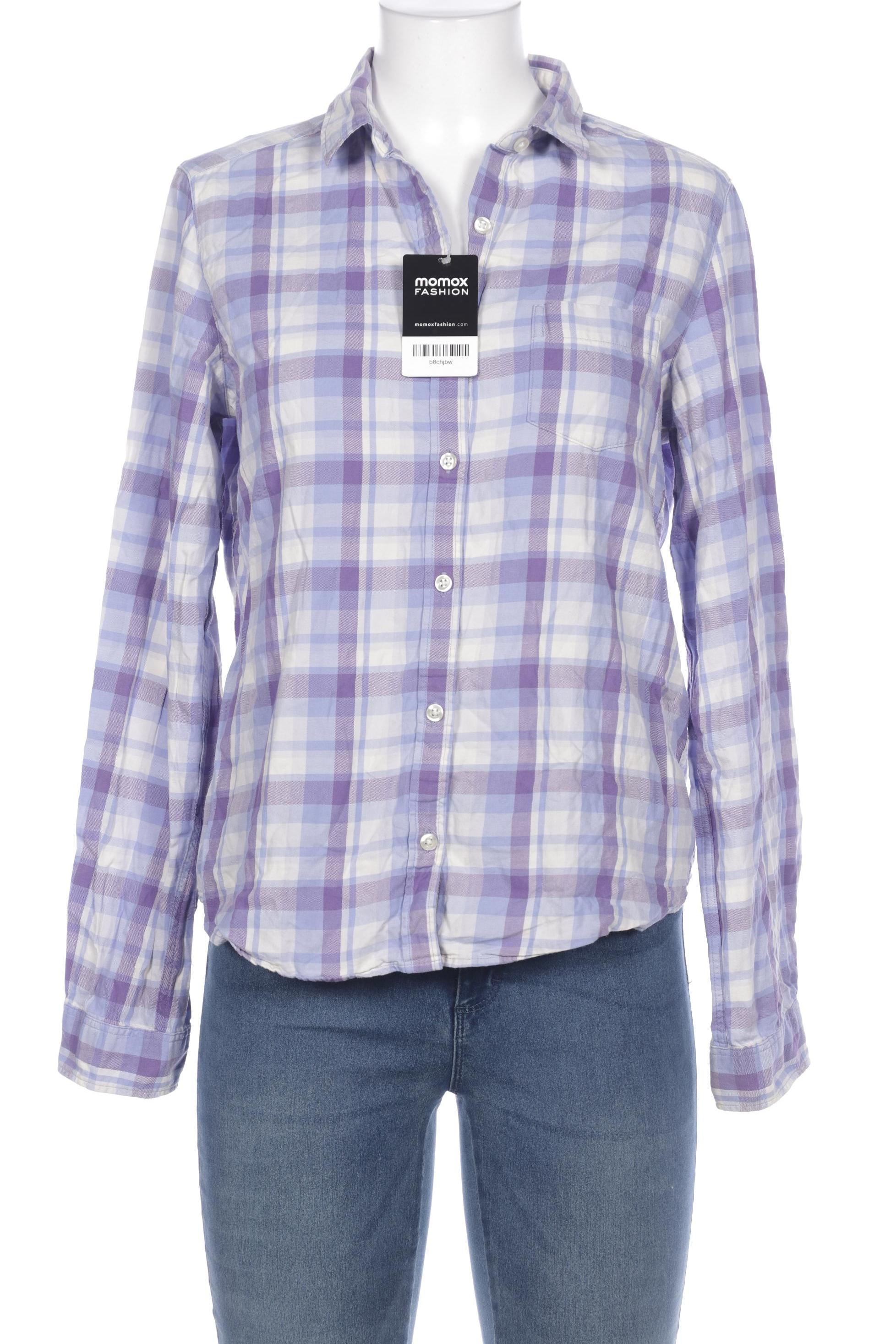

uniqlo Damen Bluse, flieder, Gr. 42