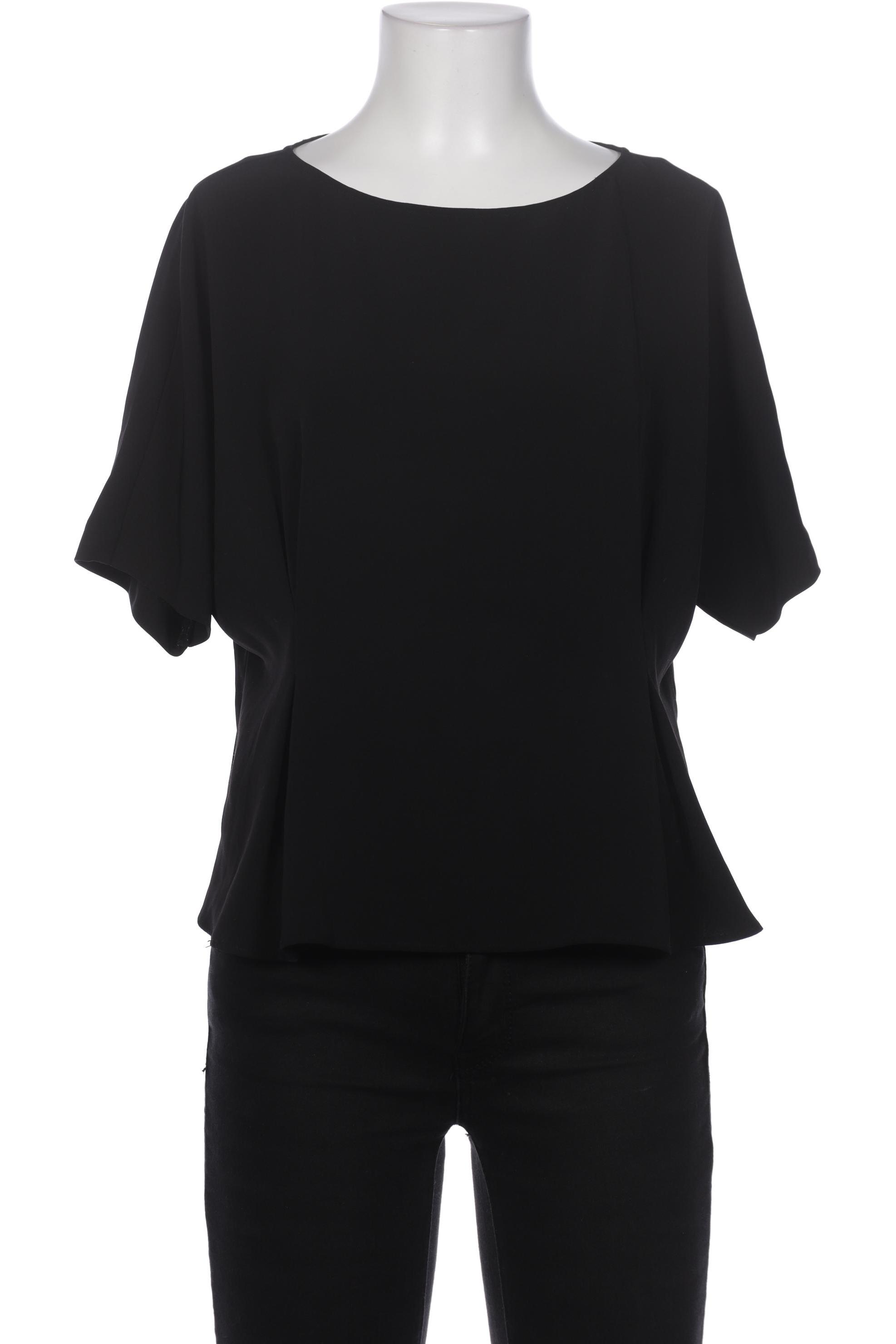 

uniqlo Damen Bluse, schwarz, Gr. 38