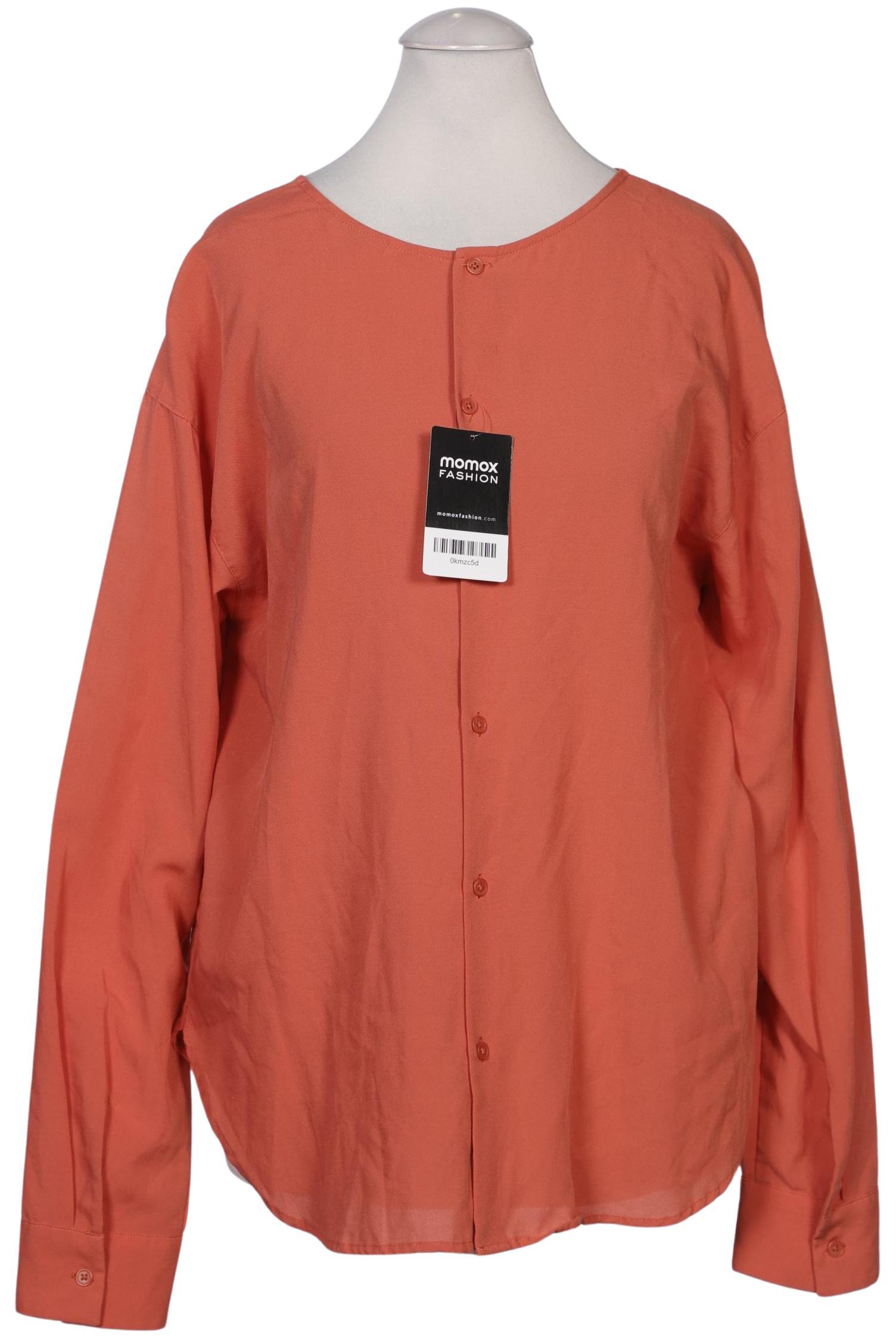 

uniqlo Damen Bluse, pink, Gr. 38