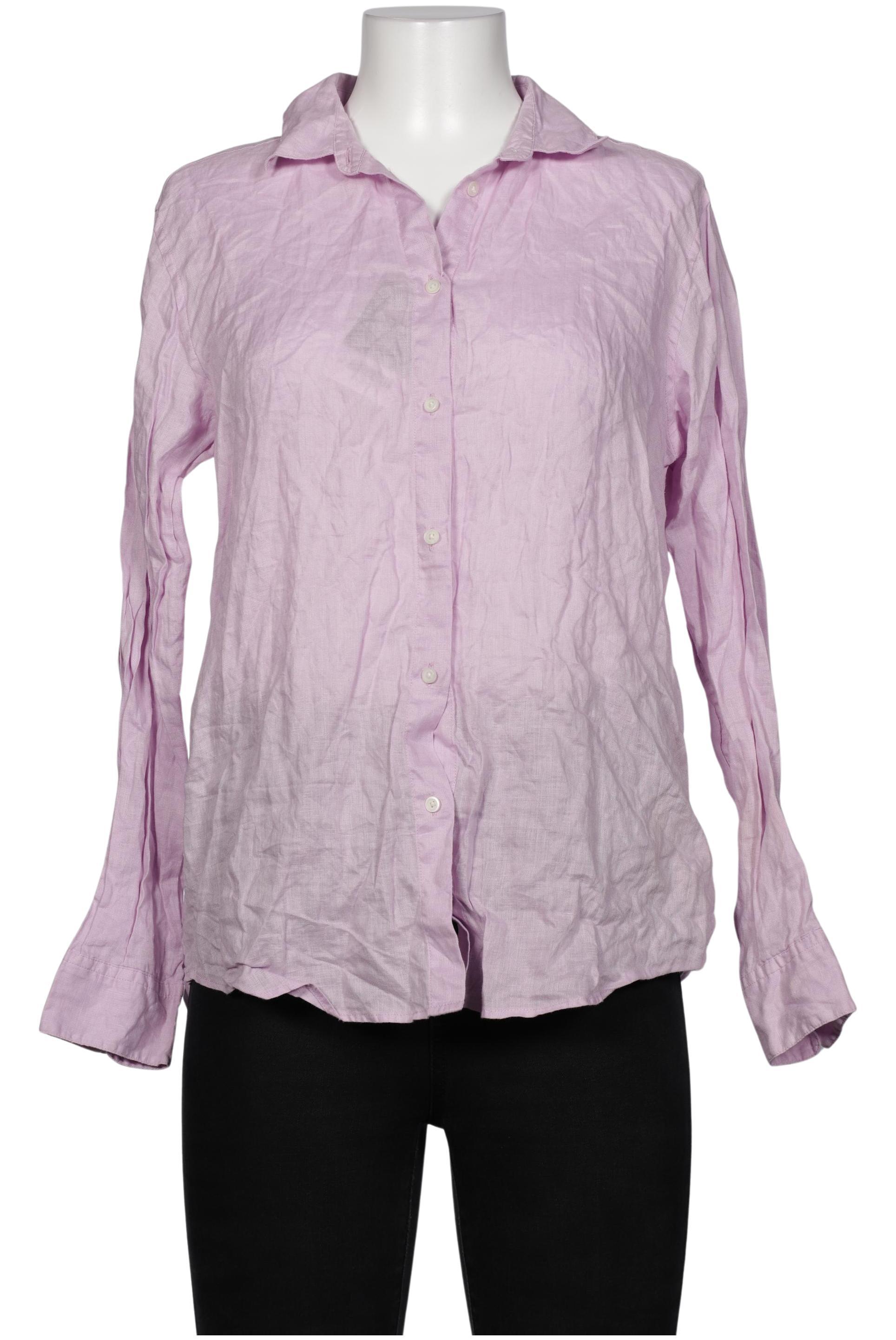 

uniqlo Damen Bluse, pink, Gr. 42