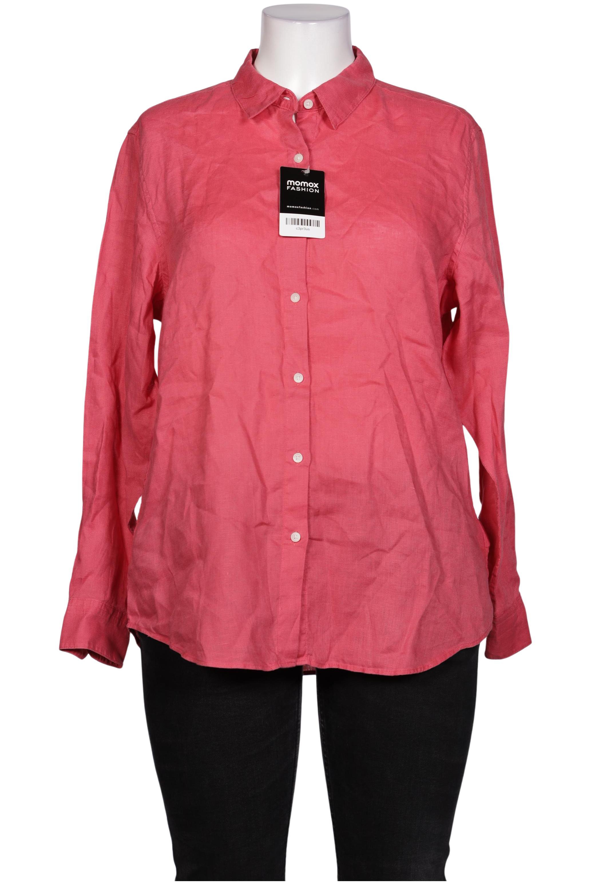

uniqlo Damen Bluse, pink, Gr. 42