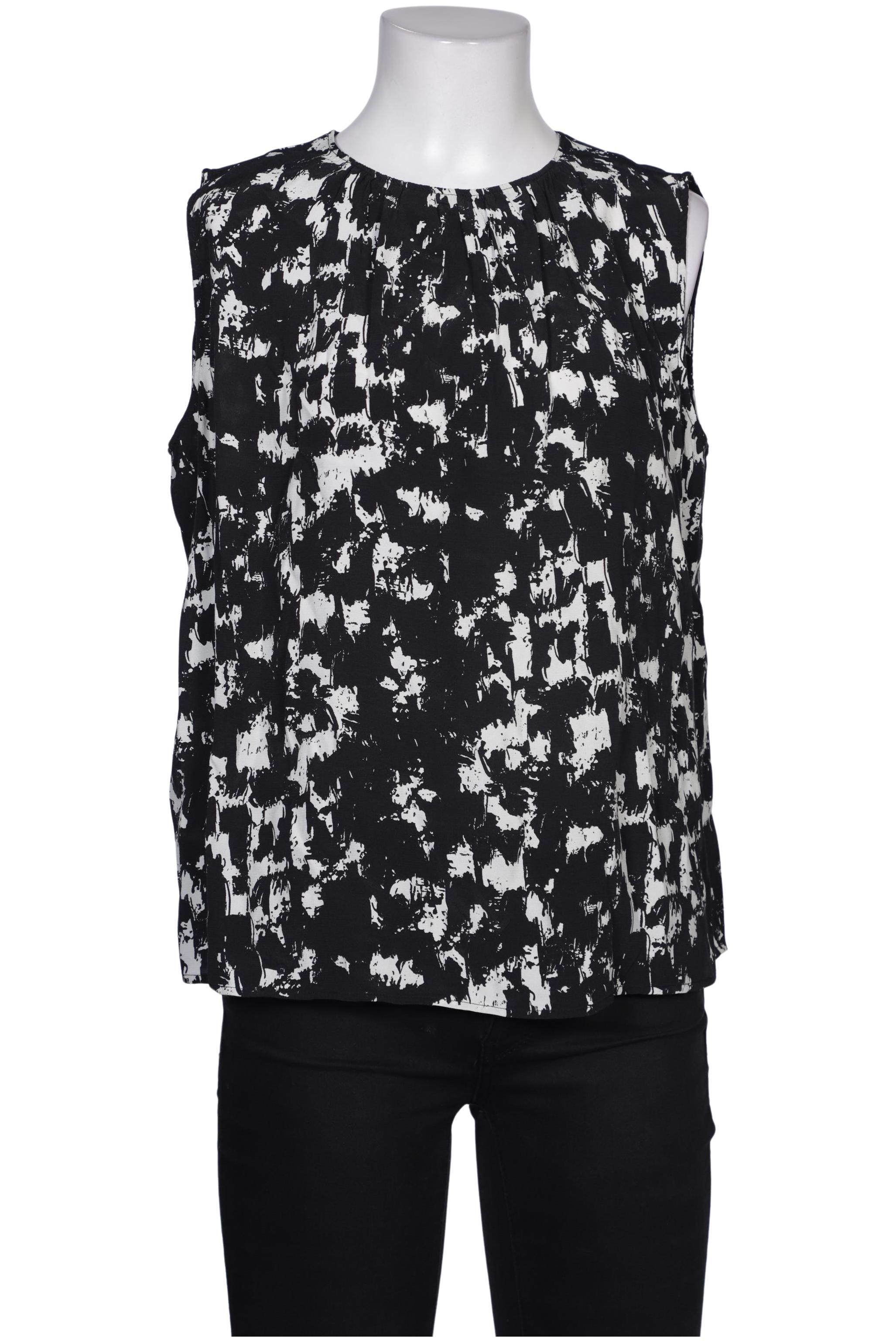 

uniqlo Damen Bluse, mehrfarbig, Gr. 34