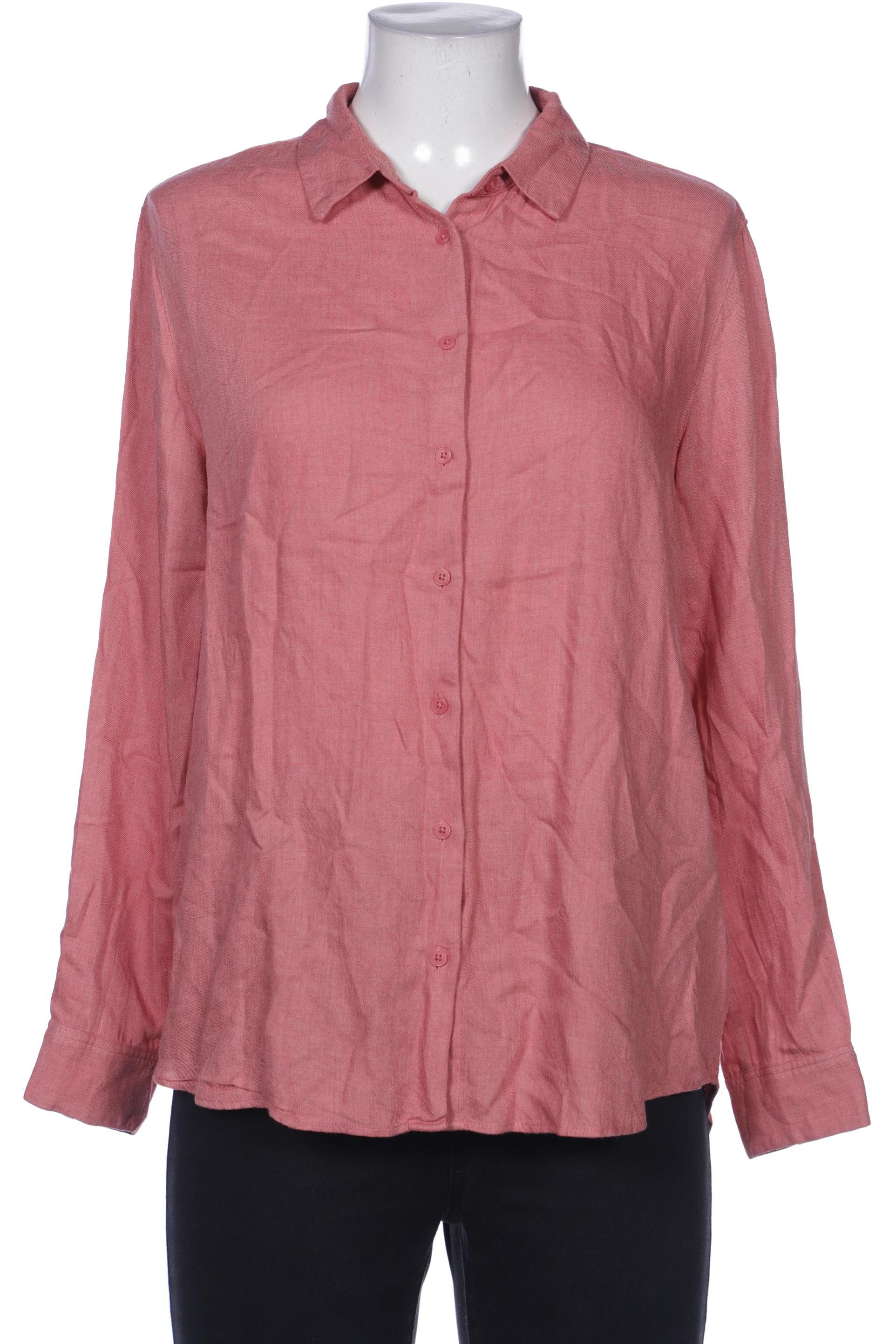 

uniqlo Damen Bluse, pink, Gr. 38
