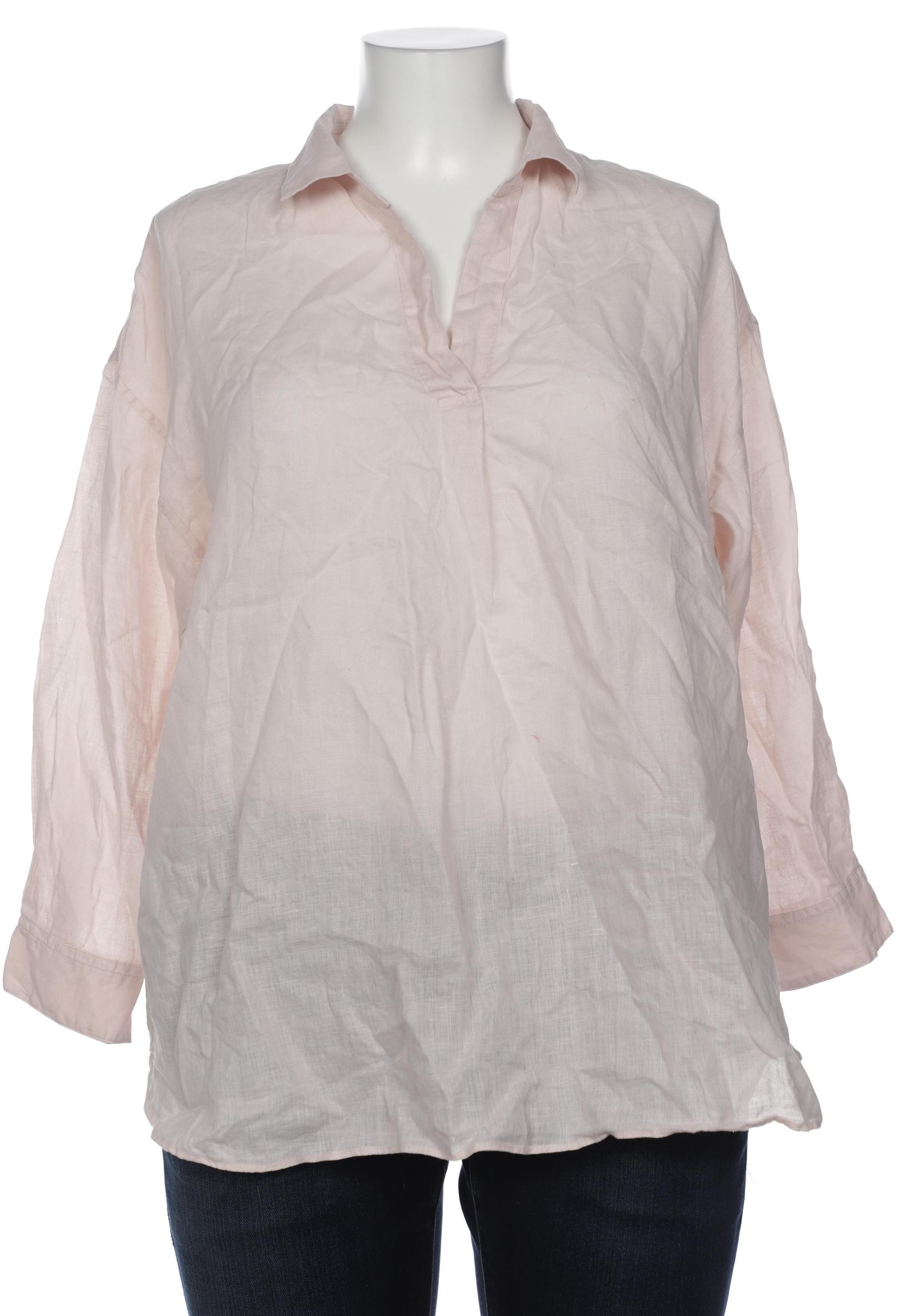 

uniqlo Damen Bluse, pink, Gr. 44