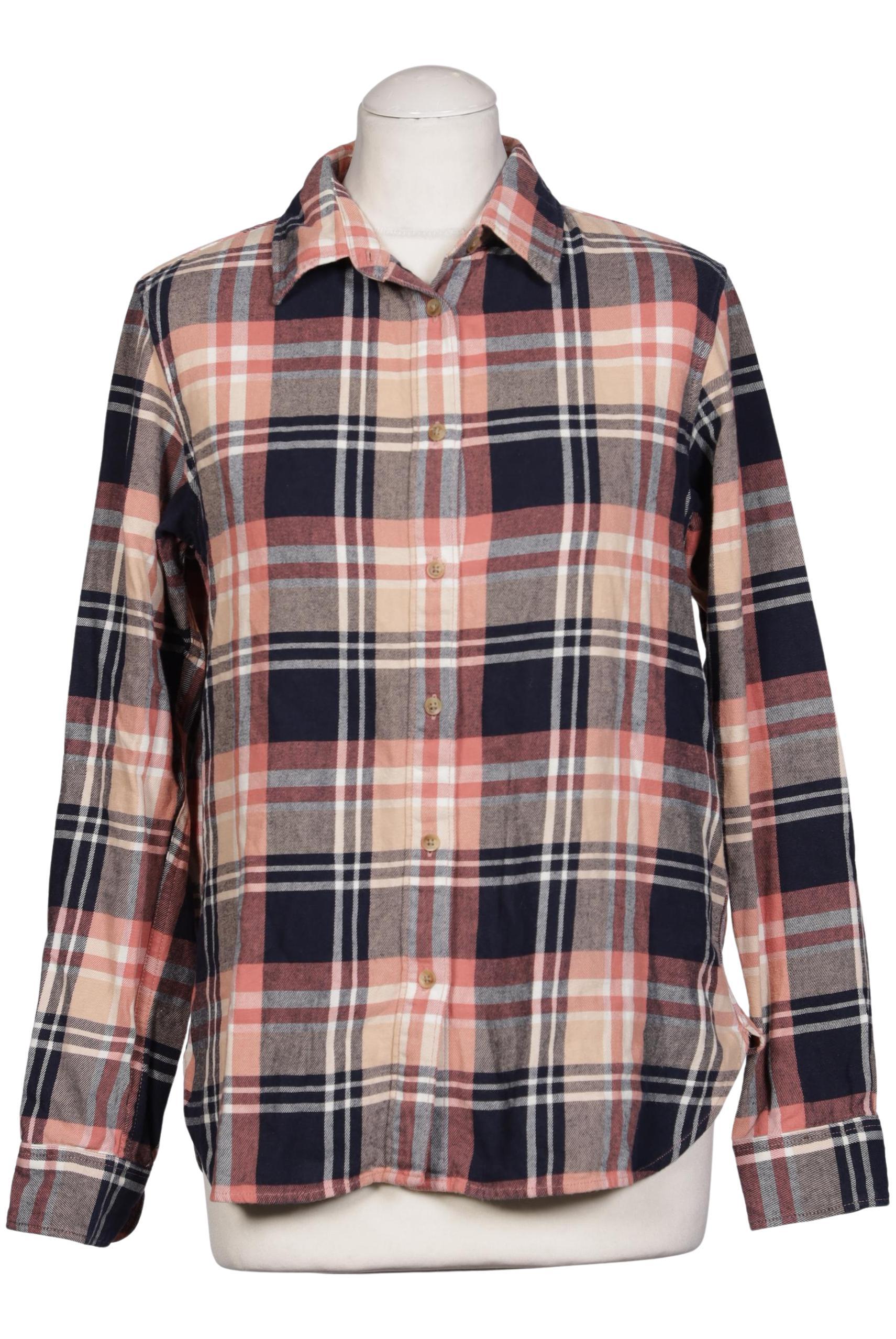 

uniqlo Damen Bluse, mehrfarbig, Gr. 36