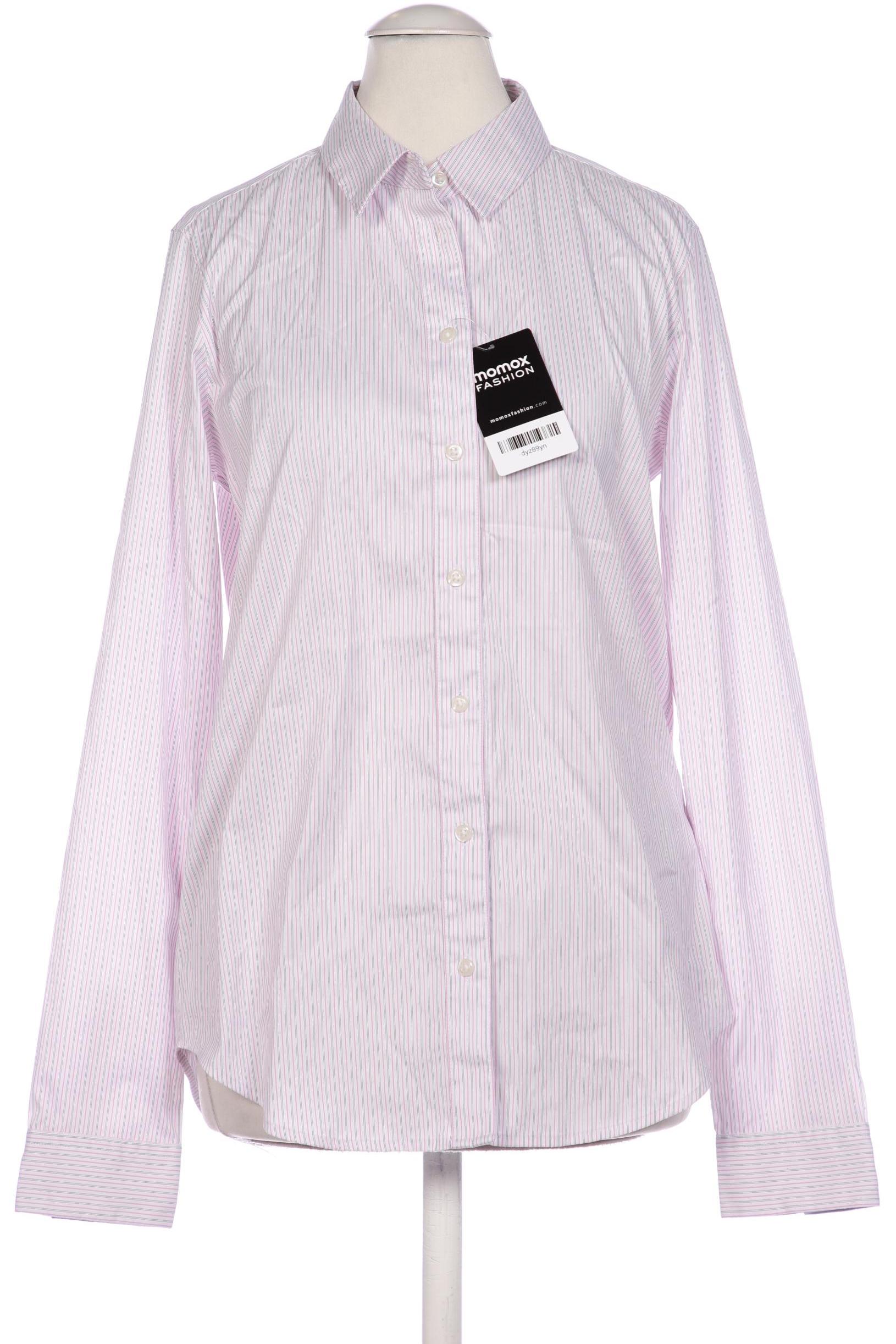 

uniqlo Damen Bluse, weiß, Gr. 36