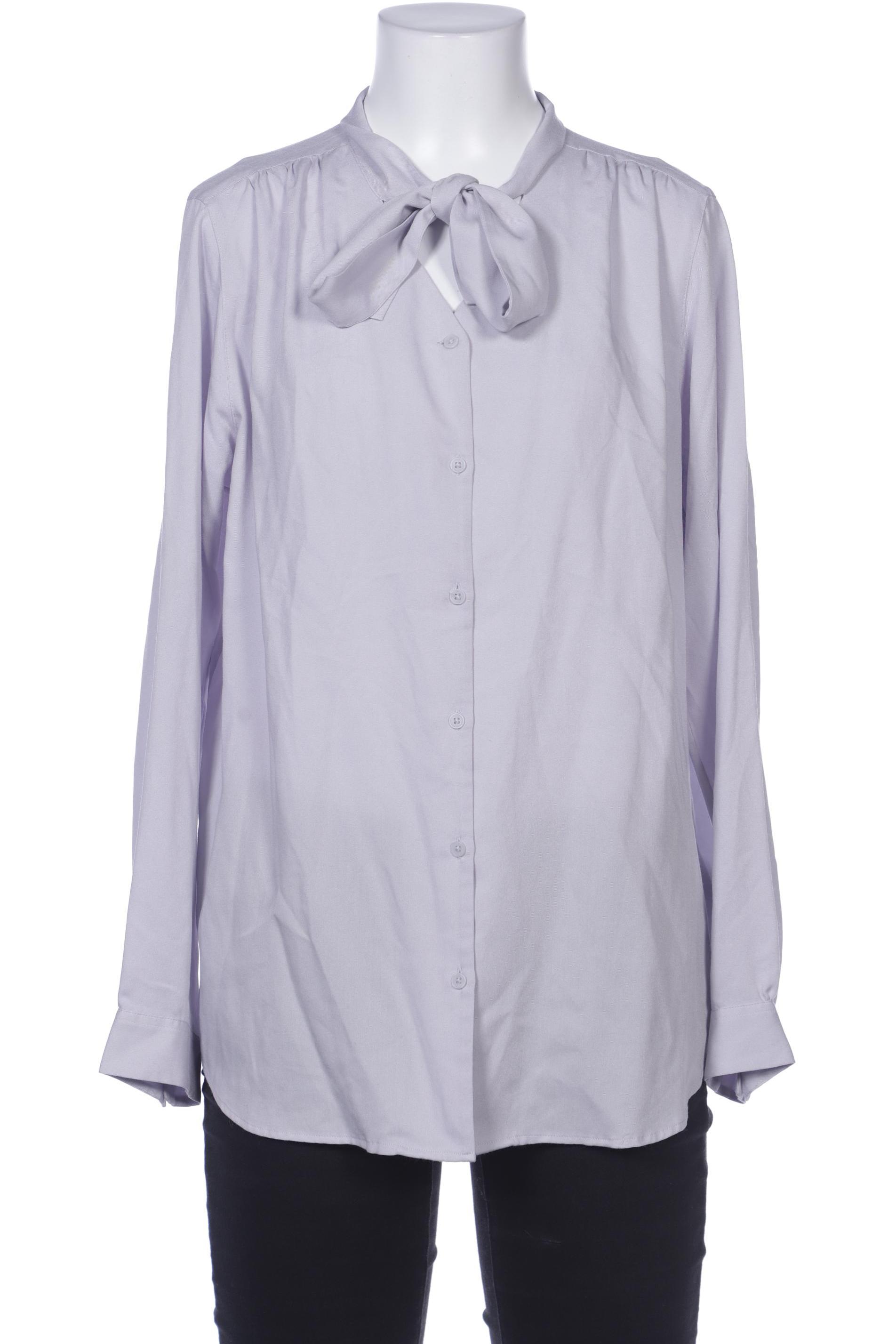 

uniqlo Damen Bluse, flieder, Gr. 36