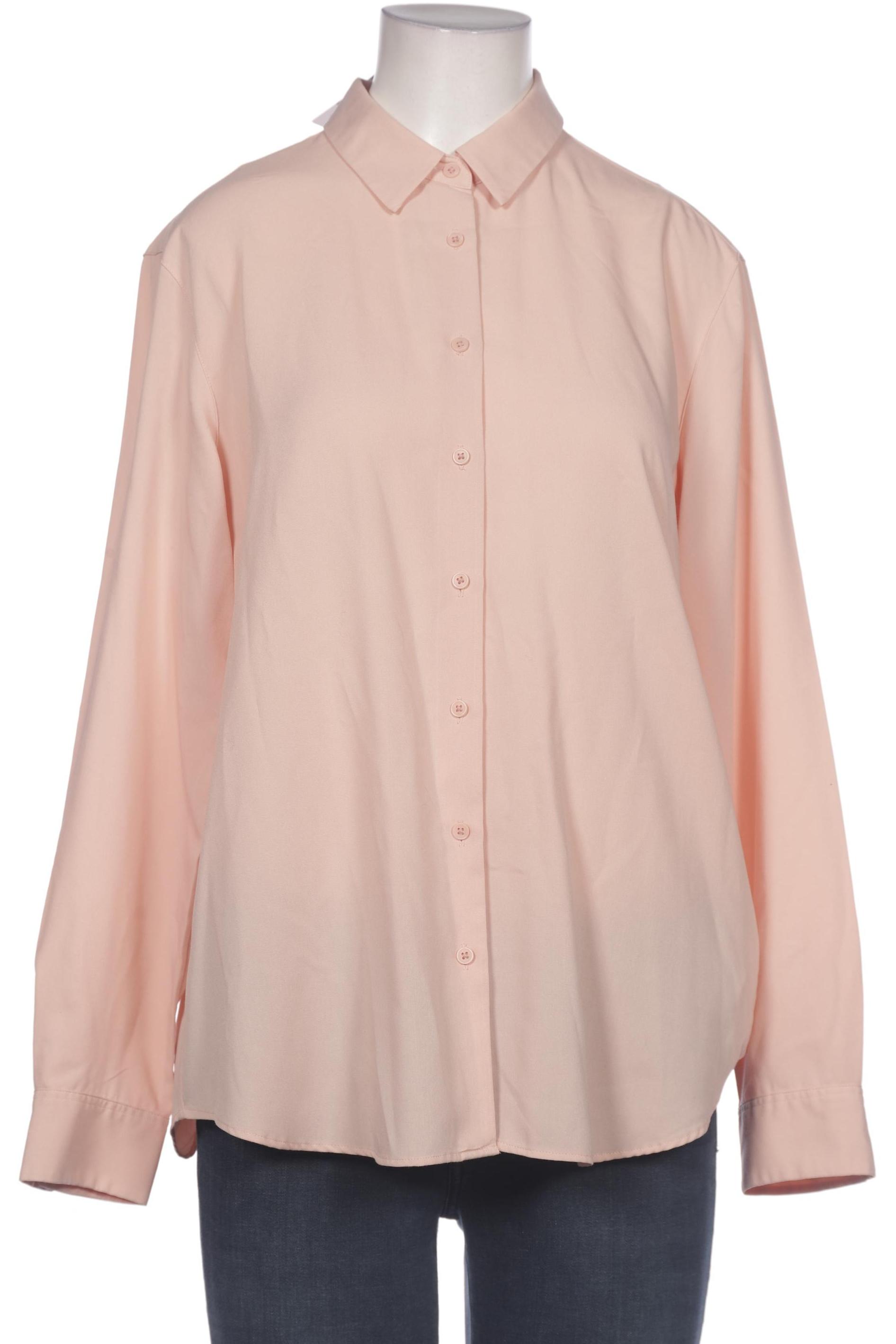 

uniqlo Damen Bluse, pink, Gr. 38