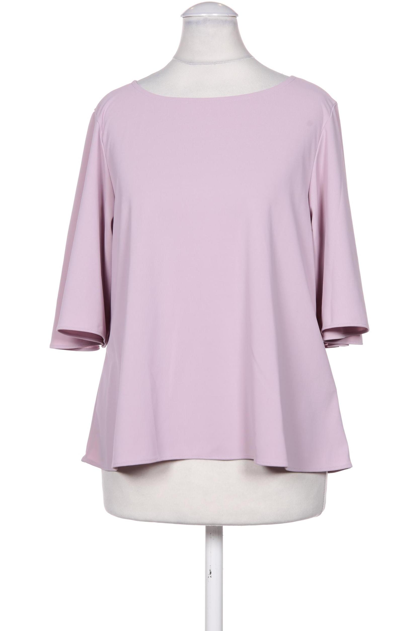 

uniqlo Damen Bluse, pink, Gr. 34