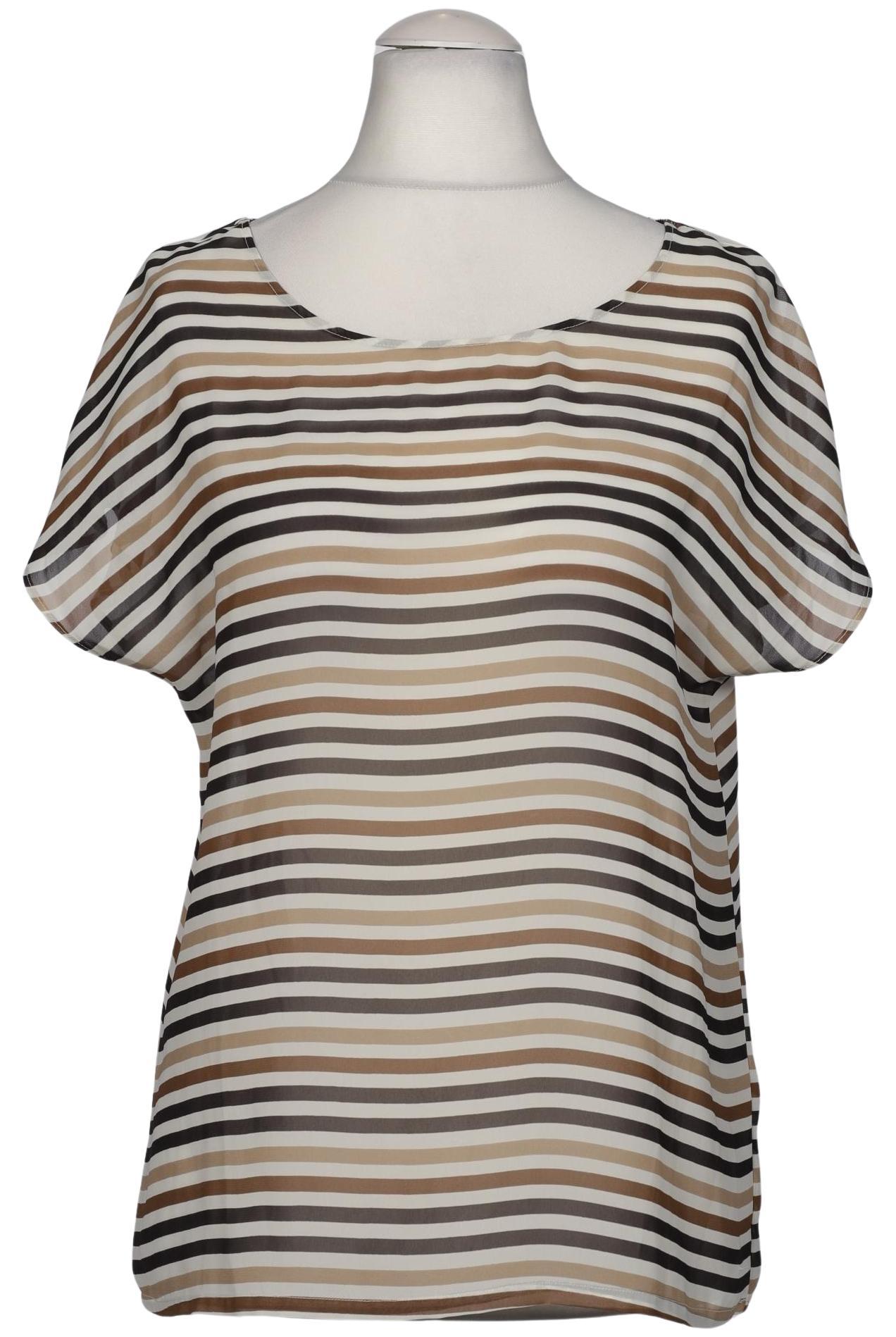 

uniqlo Damen Bluse, beige, Gr. 36