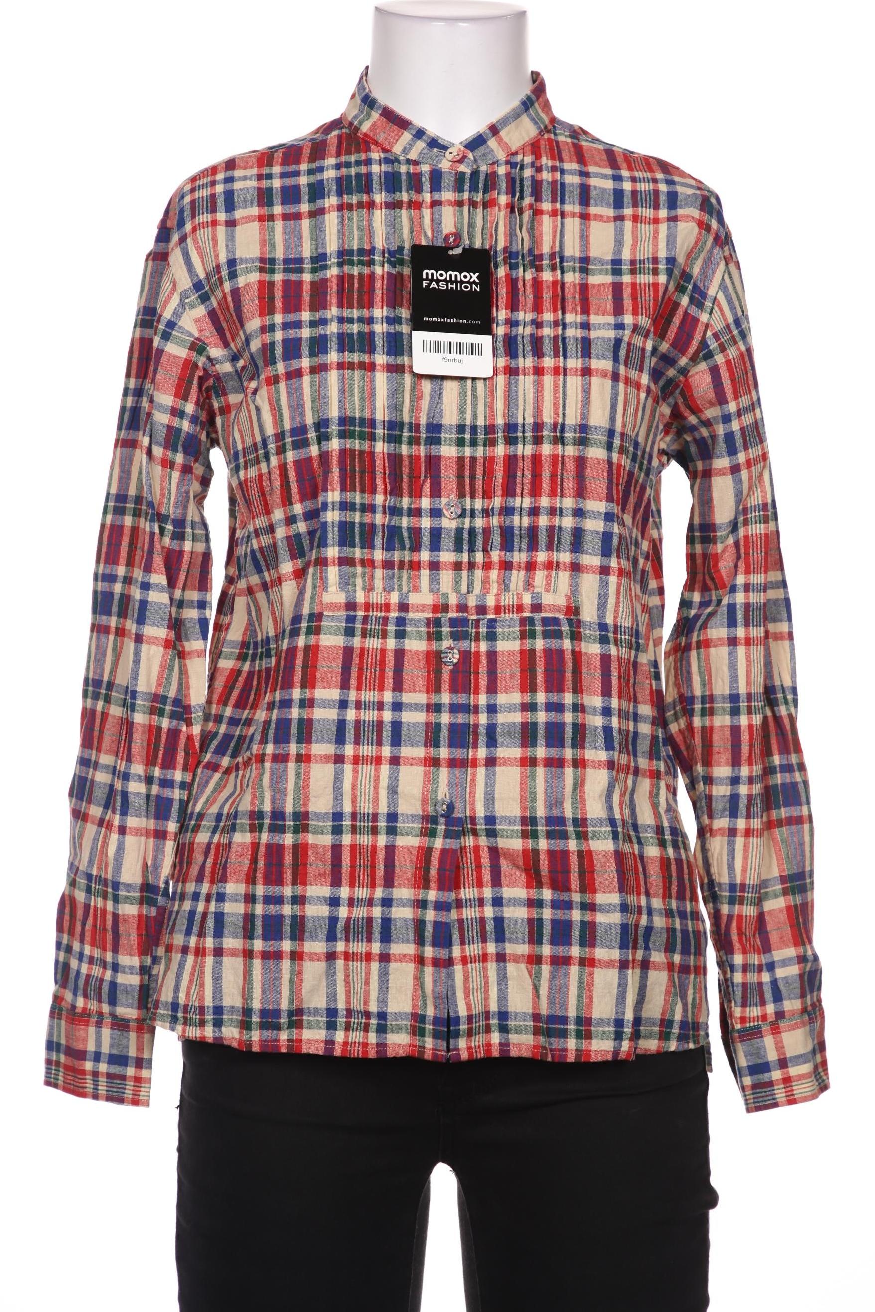 

uniqlo Damen Bluse, beige, Gr. 34