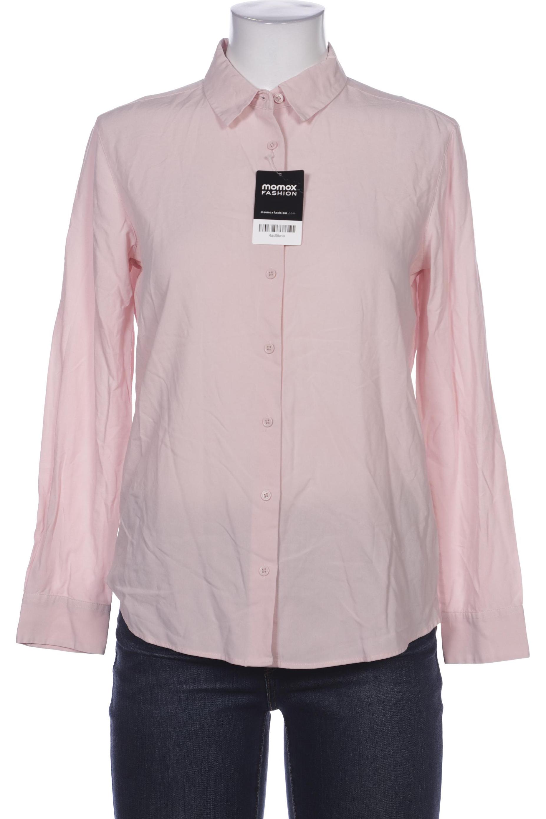 

uniqlo Damen Bluse, pink, Gr. 36