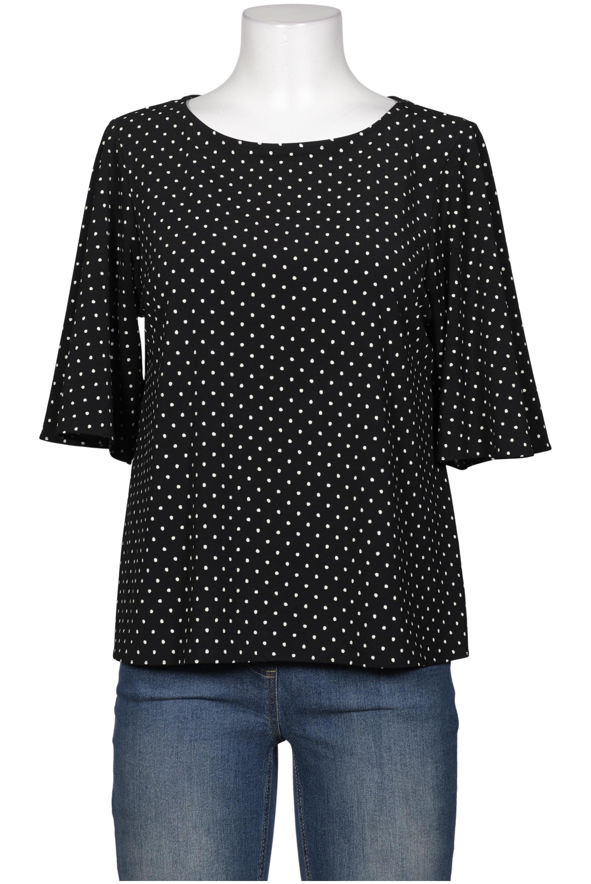 

uniqlo Damen Bluse, schwarz, Gr. 38