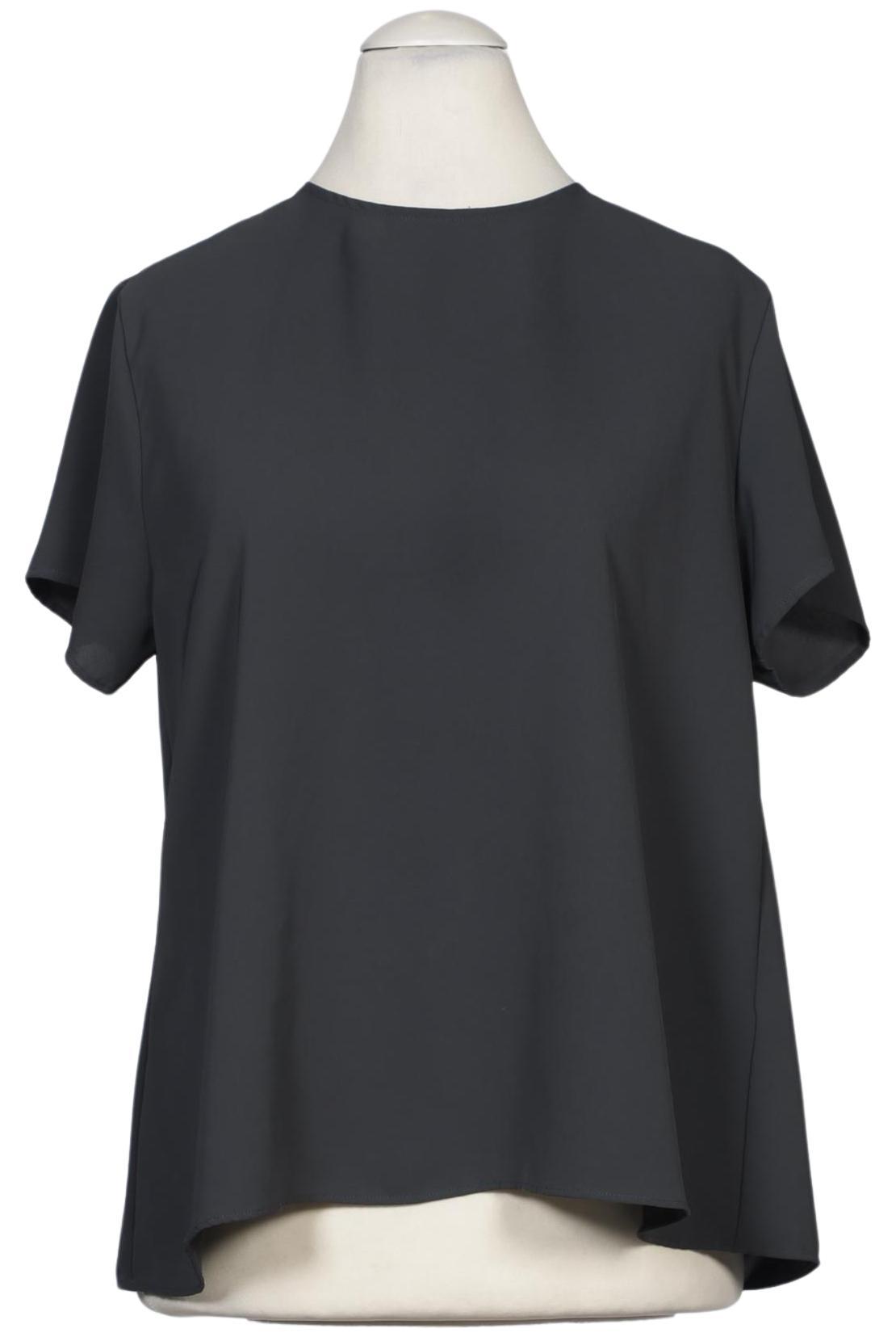 

uniqlo Damen Bluse, grau, Gr. 38