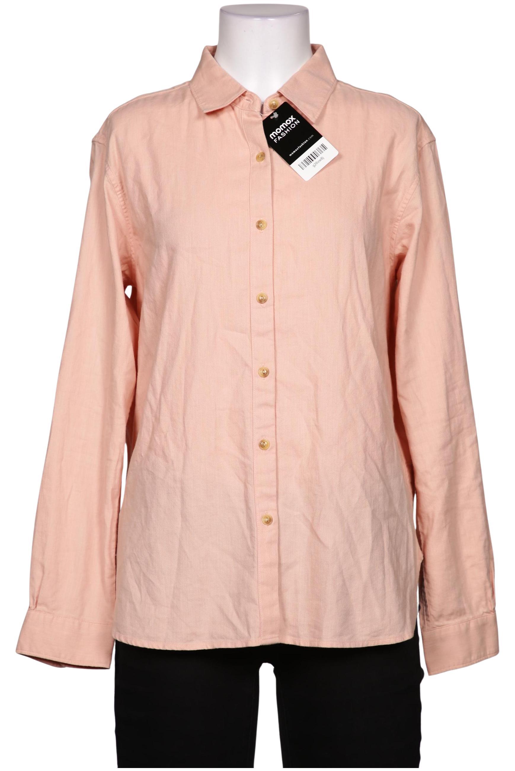 

uniqlo Damen Bluse, pink, Gr. 36