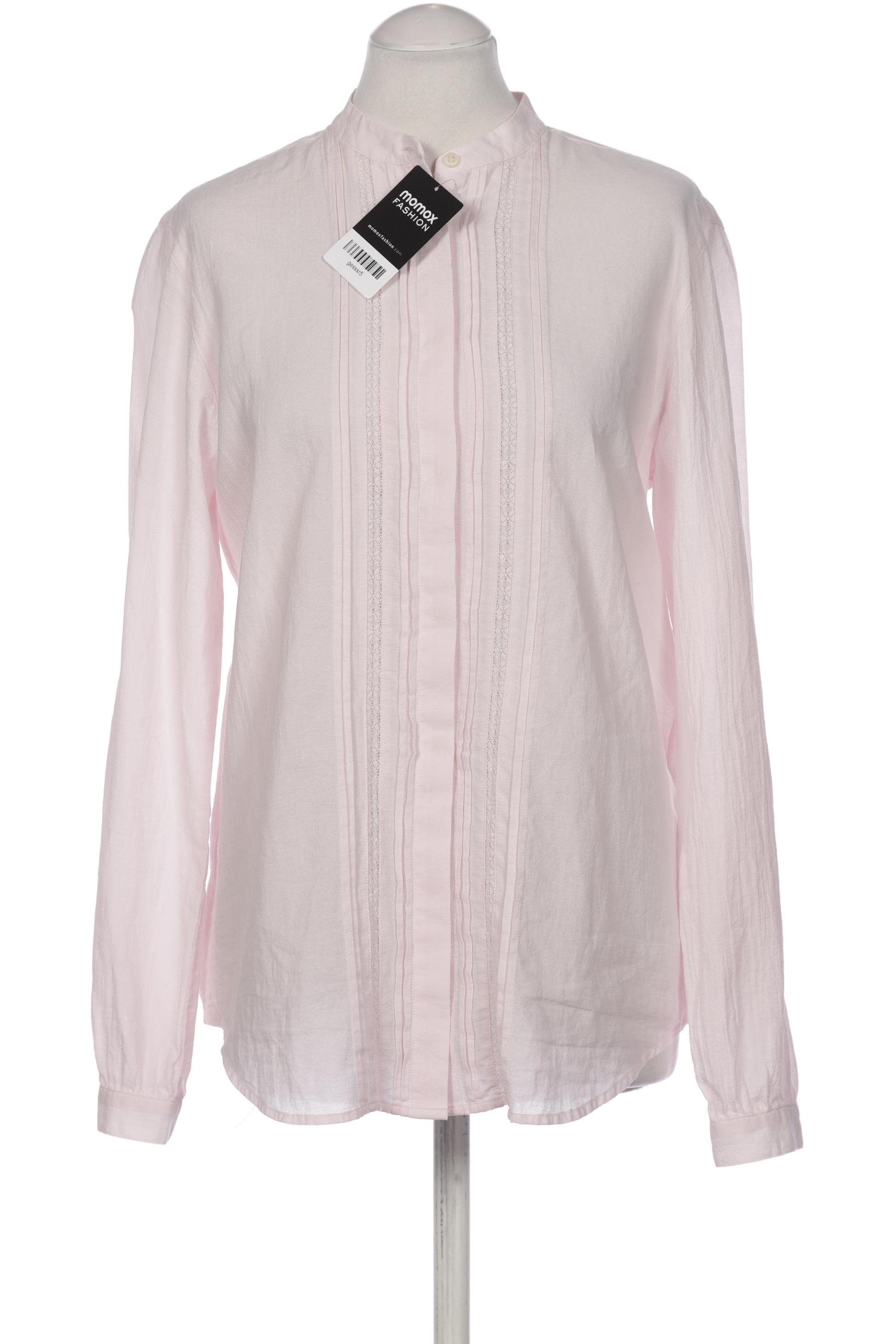 

uniqlo Damen Bluse, pink, Gr. 38