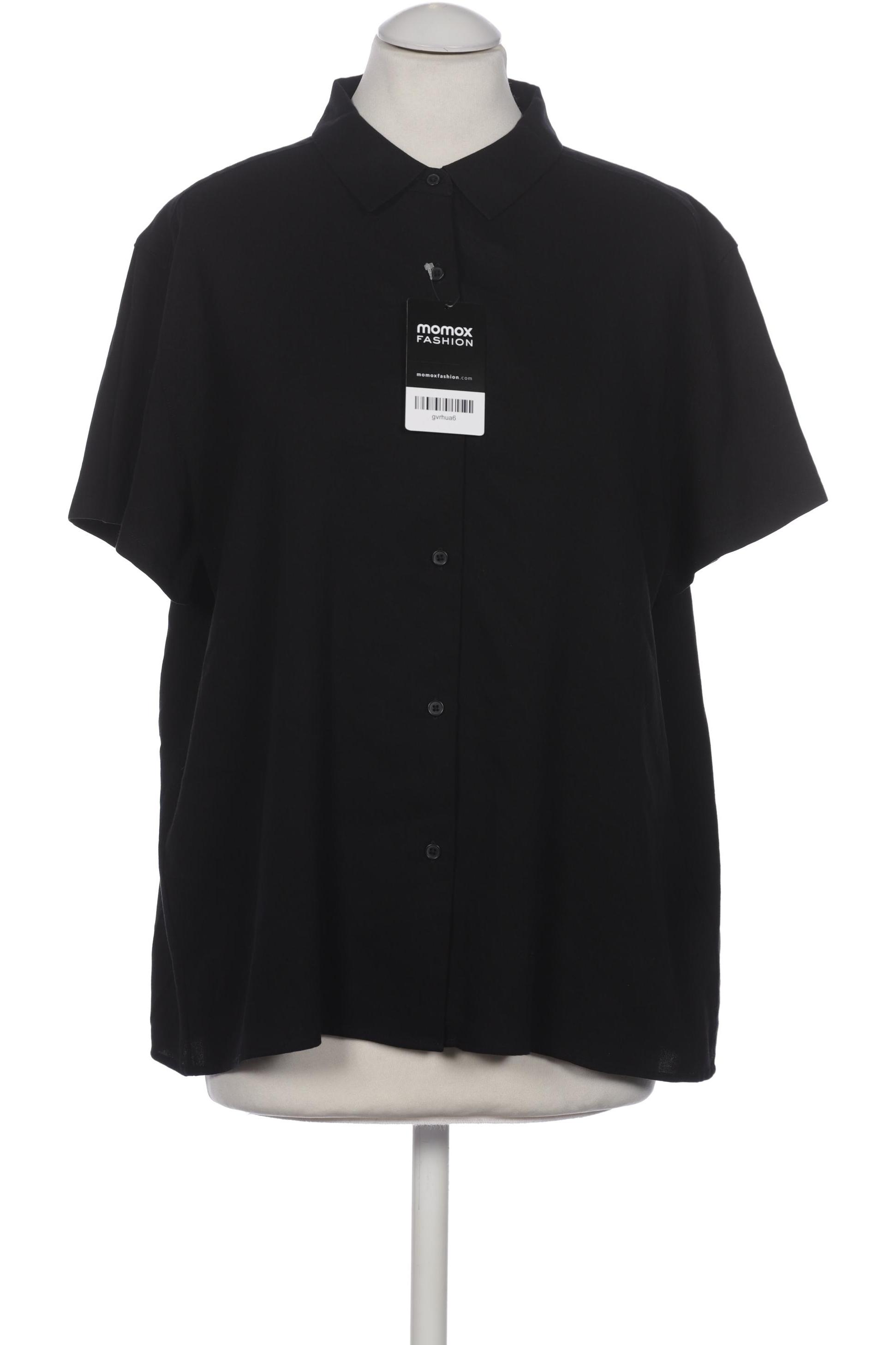 

uniqlo Damen Bluse, schwarz, Gr. 38