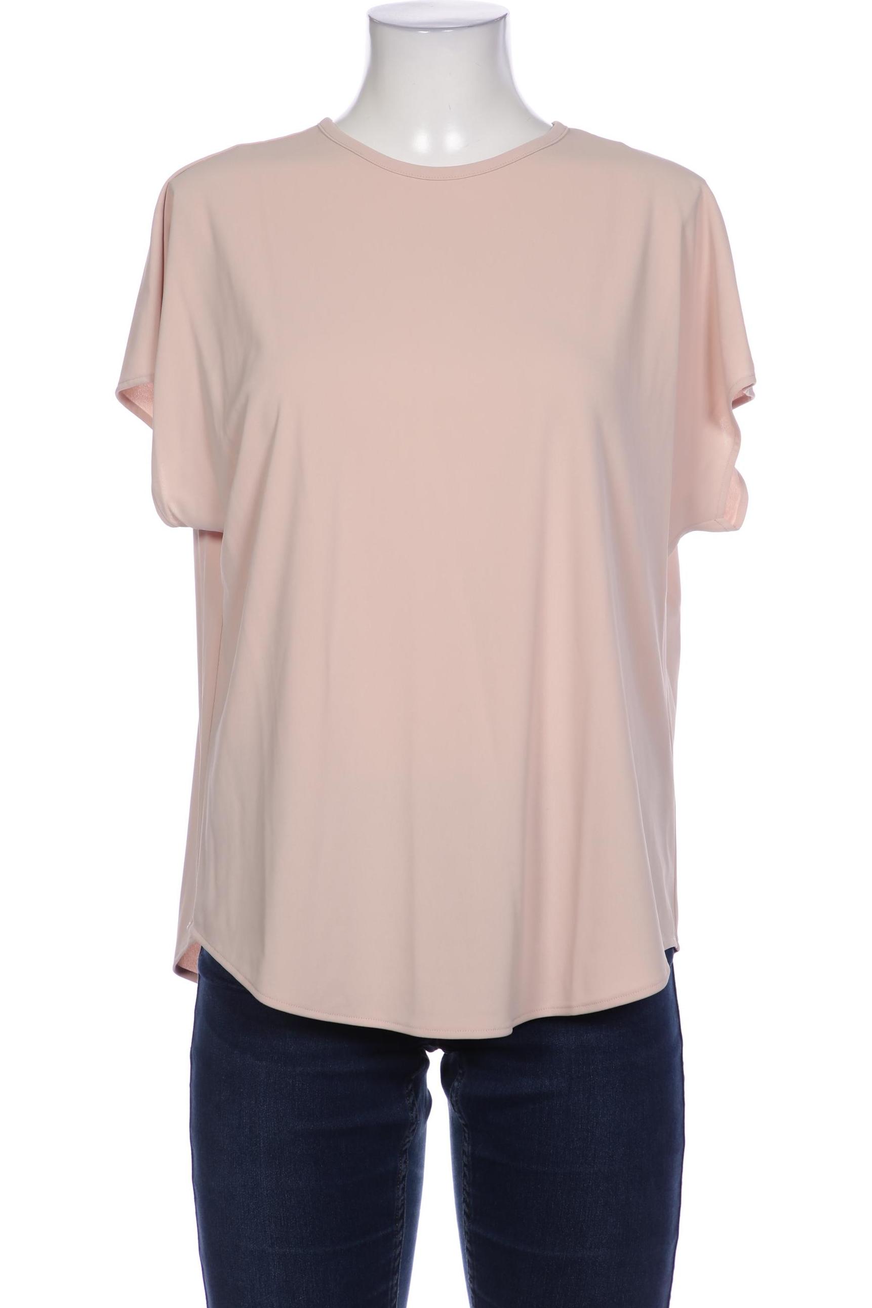 

uniqlo Damen Bluse, beige, Gr. 42