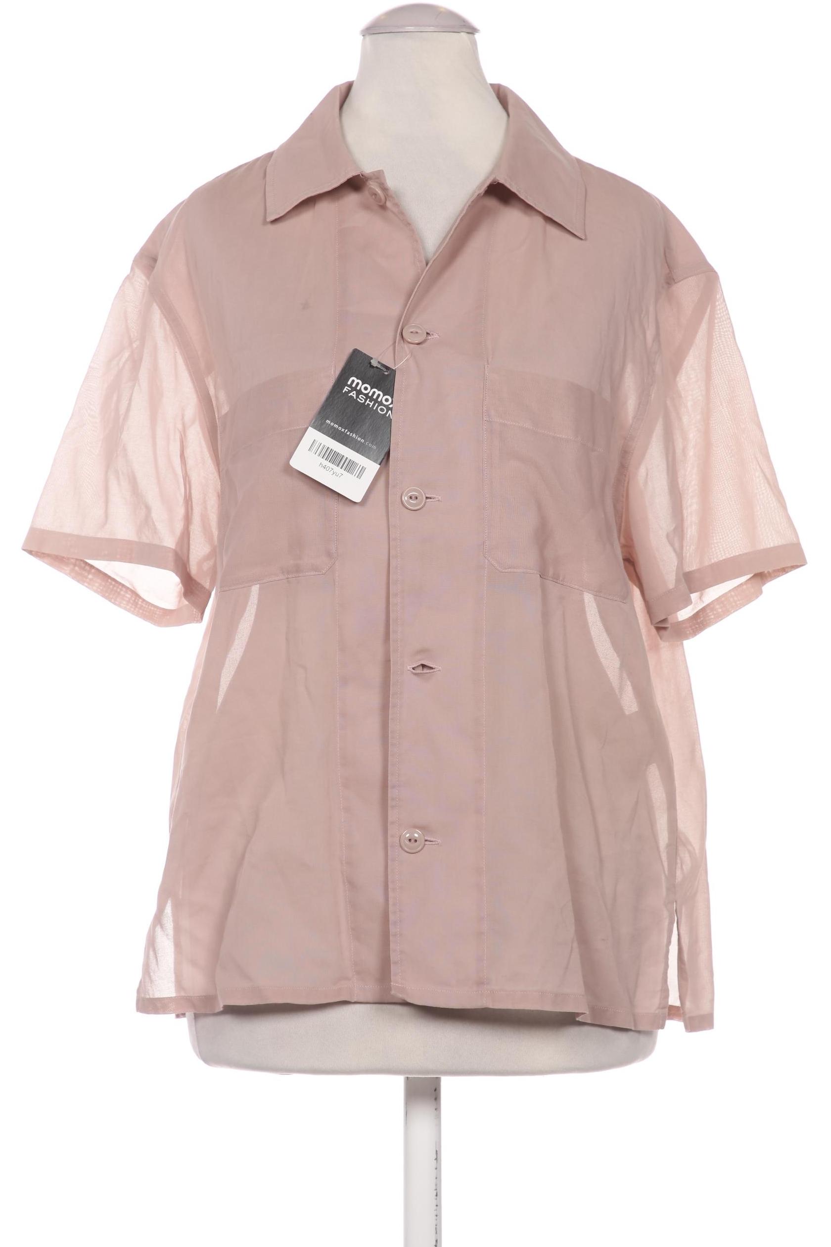 

uniqlo Damen Bluse, pink, Gr. 34