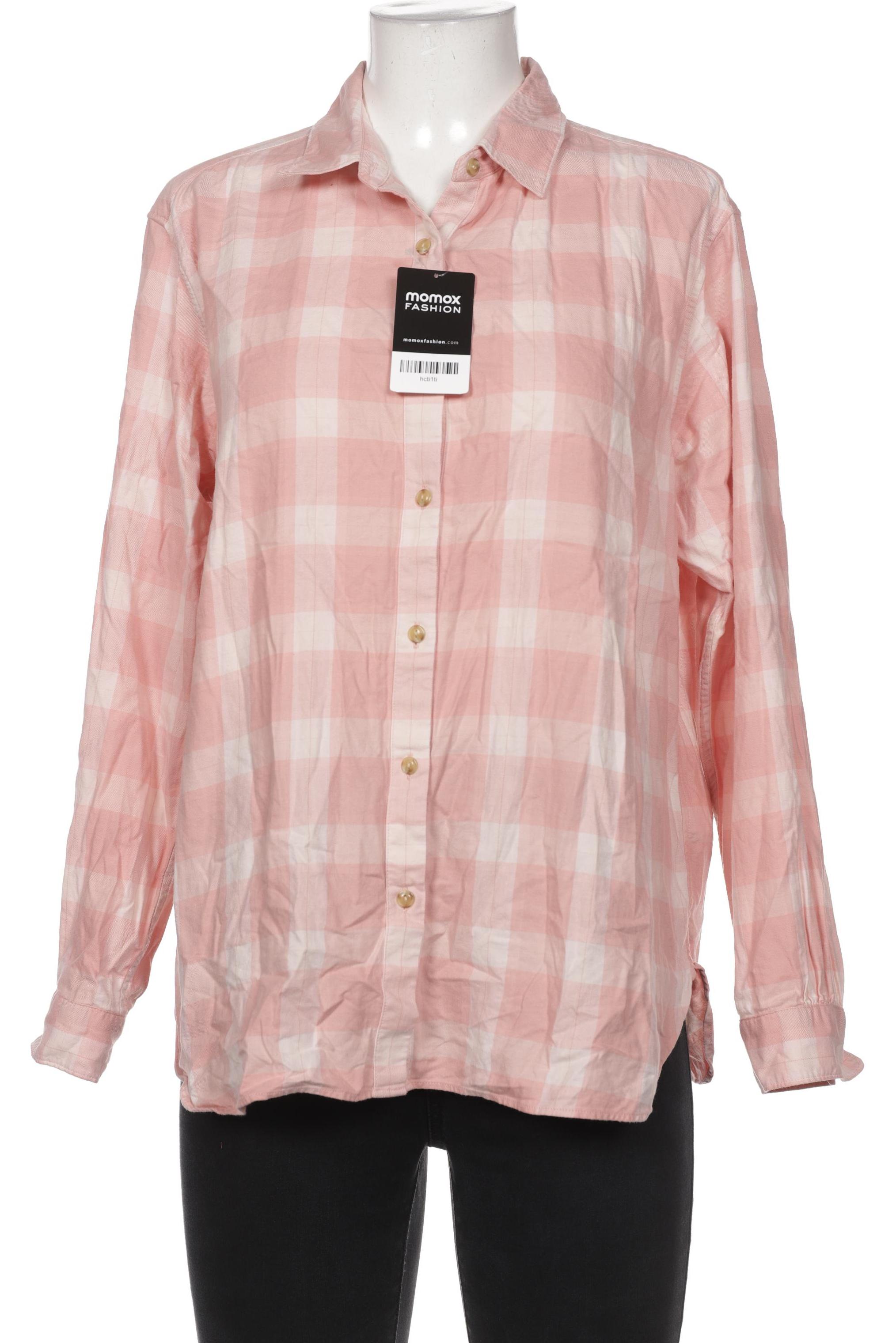 

uniqlo Damen Bluse, pink, Gr. 42