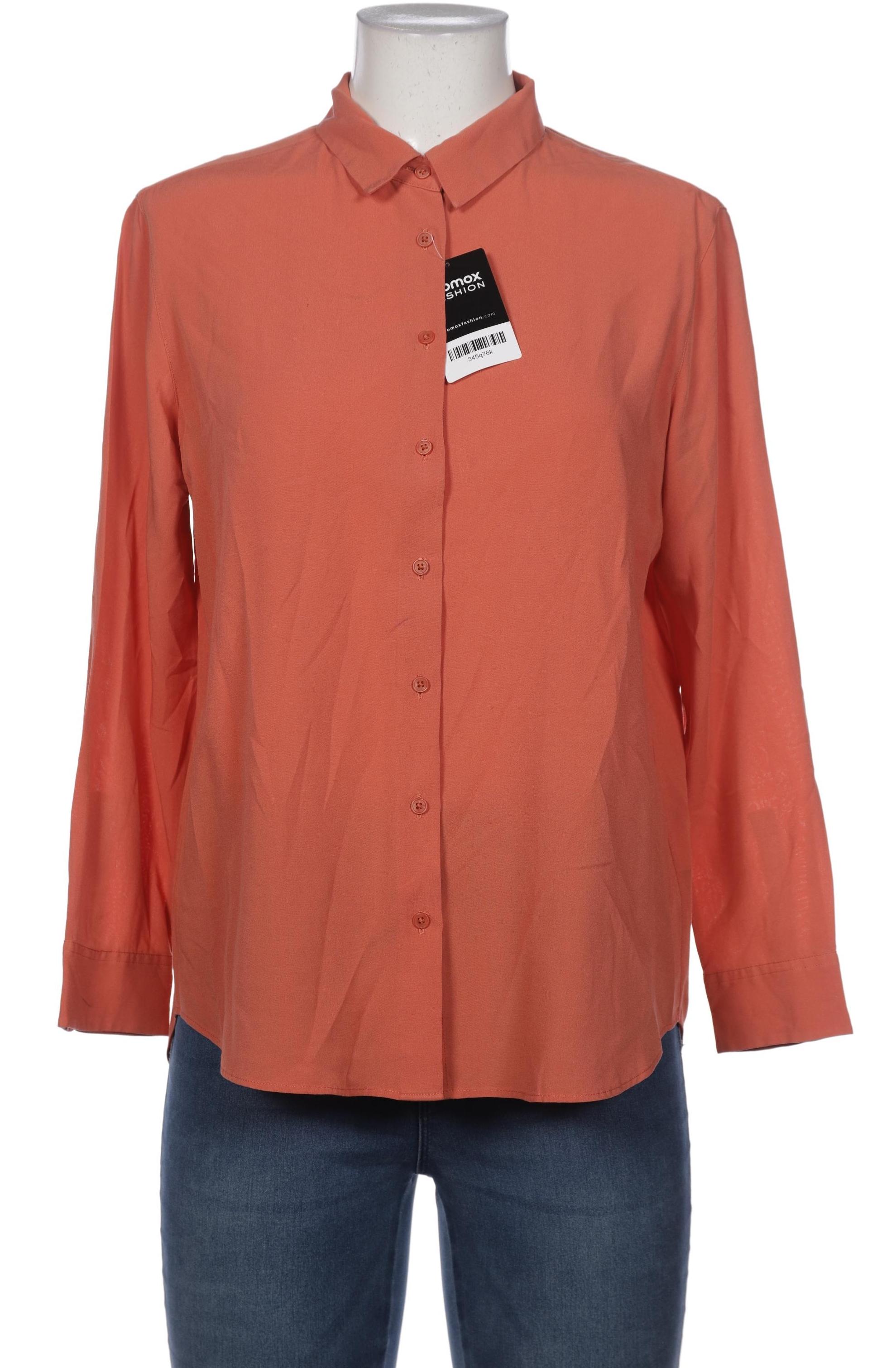 

uniqlo Damen Bluse, rot, Gr. 42