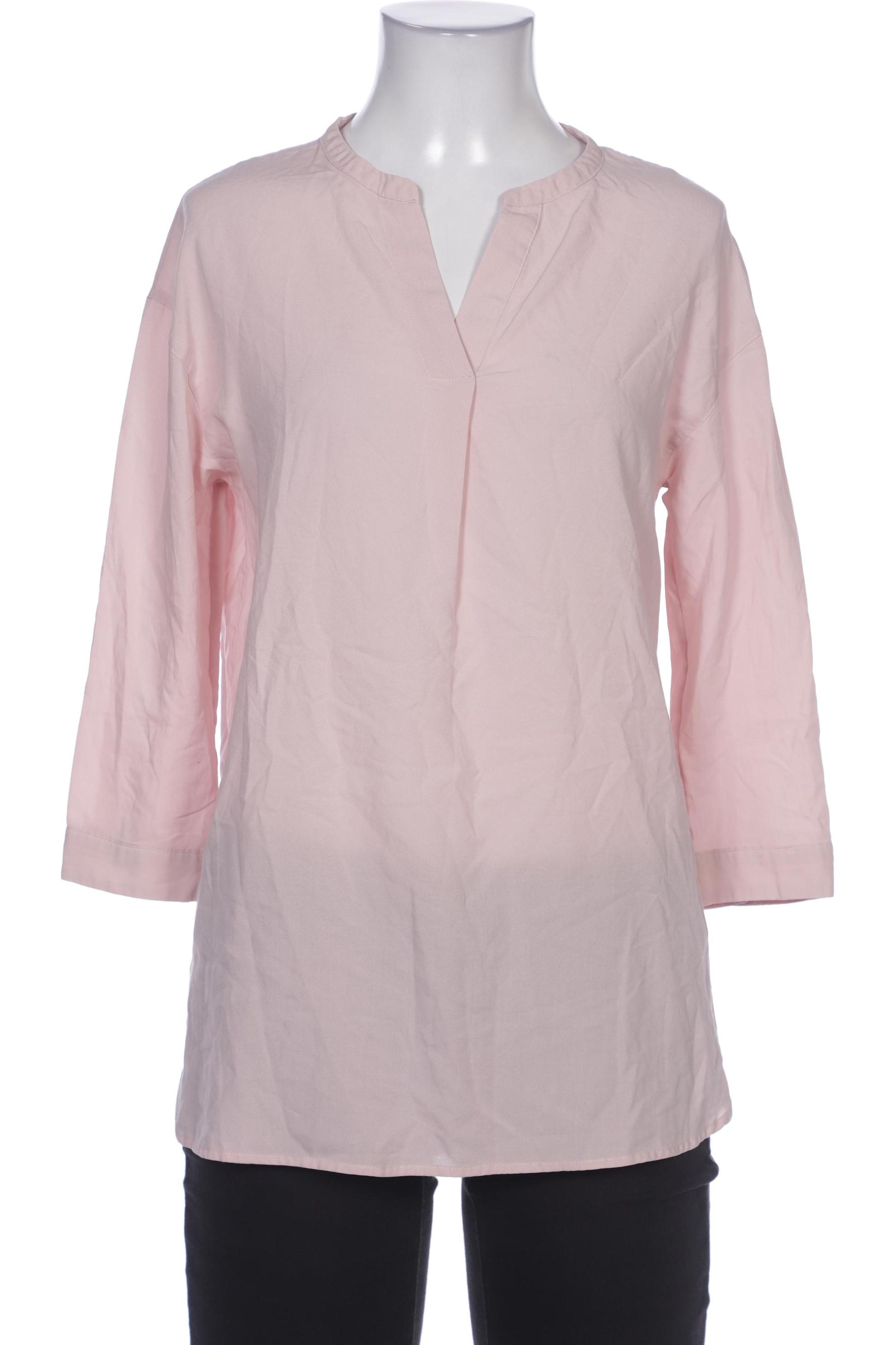 

uniqlo Damen Bluse, pink, Gr. 36