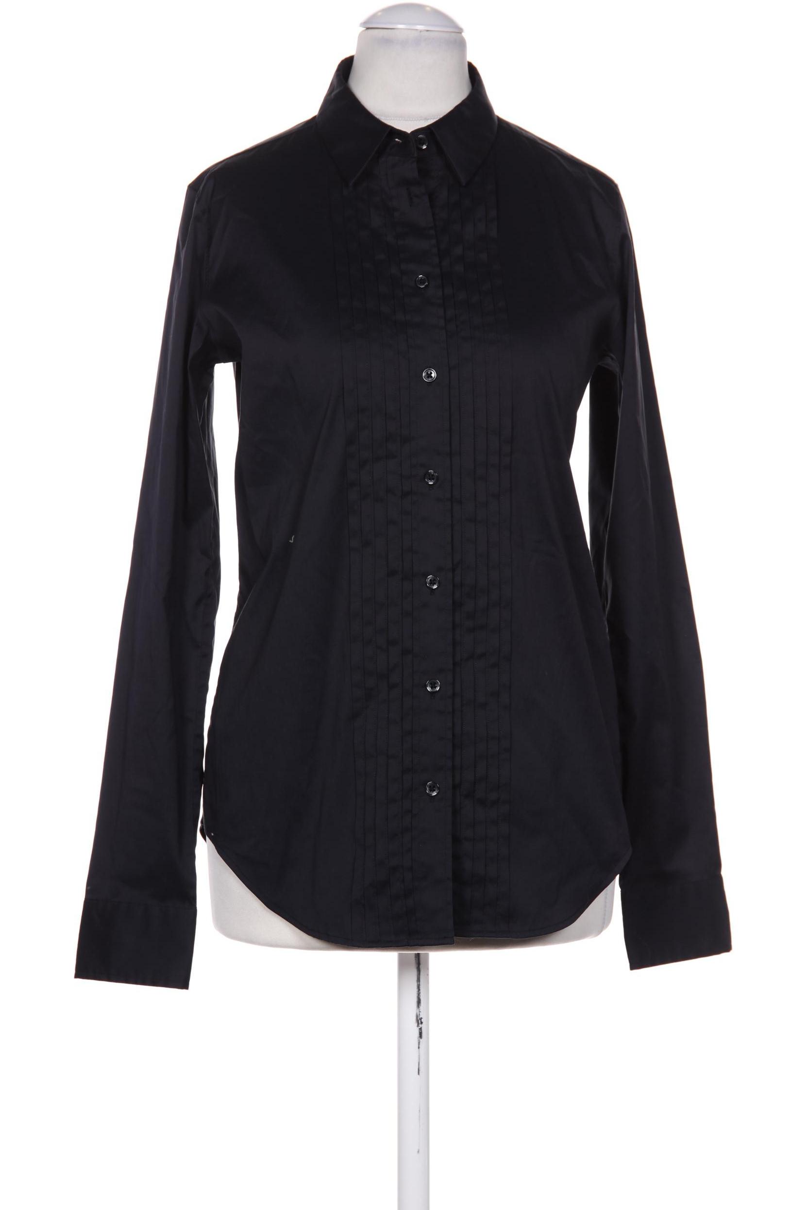 

uniqlo Damen Bluse, grau, Gr. 34