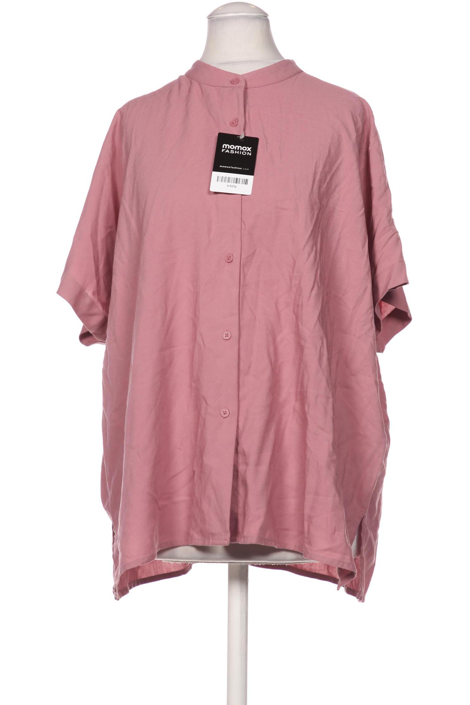 

uniqlo Damen Bluse, pink, Gr. 38