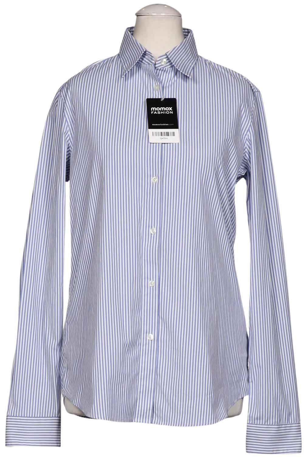 

uniqlo Damen Bluse, mehrfarbig, Gr. 38