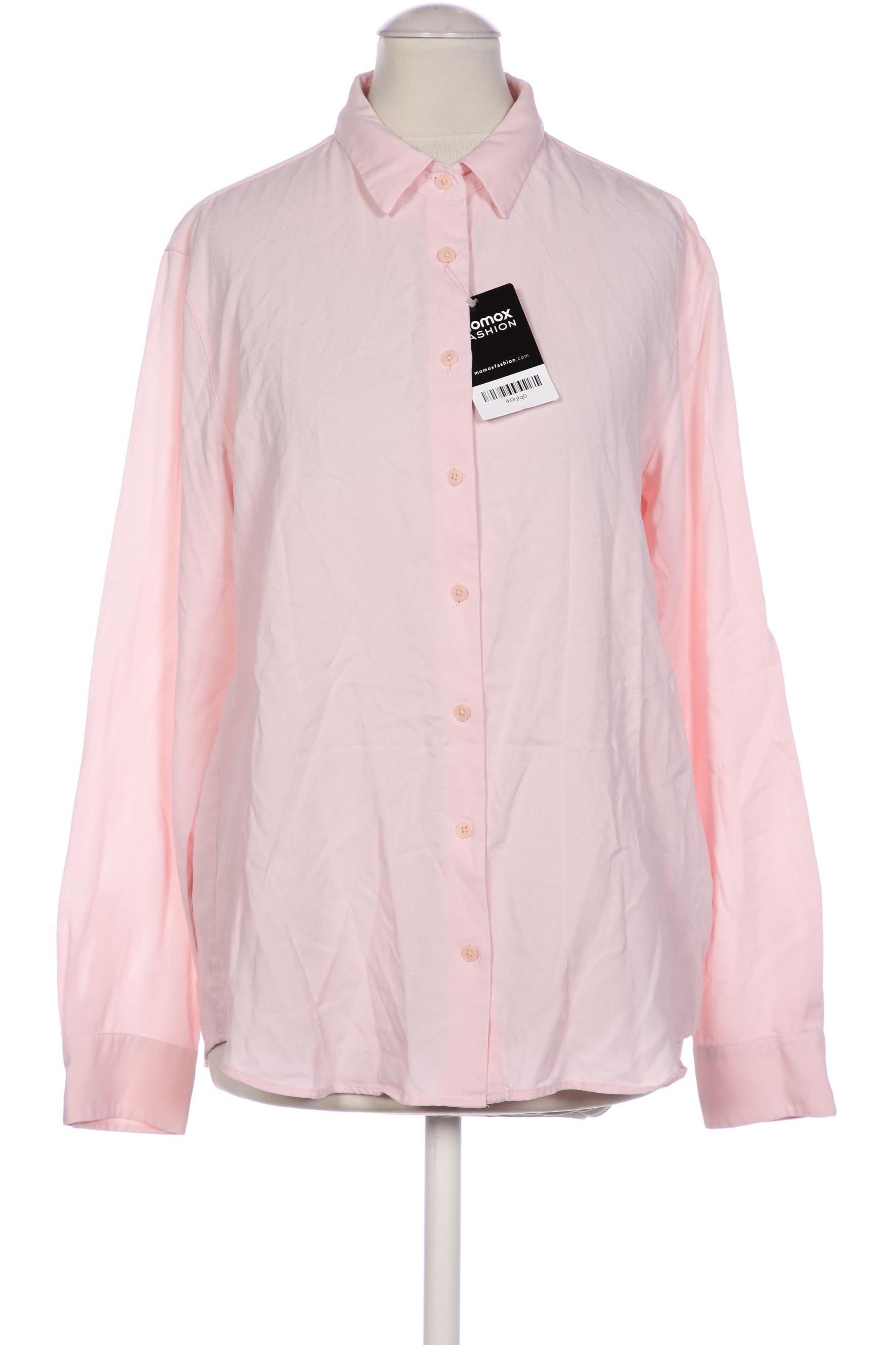 

uniqlo Damen Bluse, pink, Gr. 36