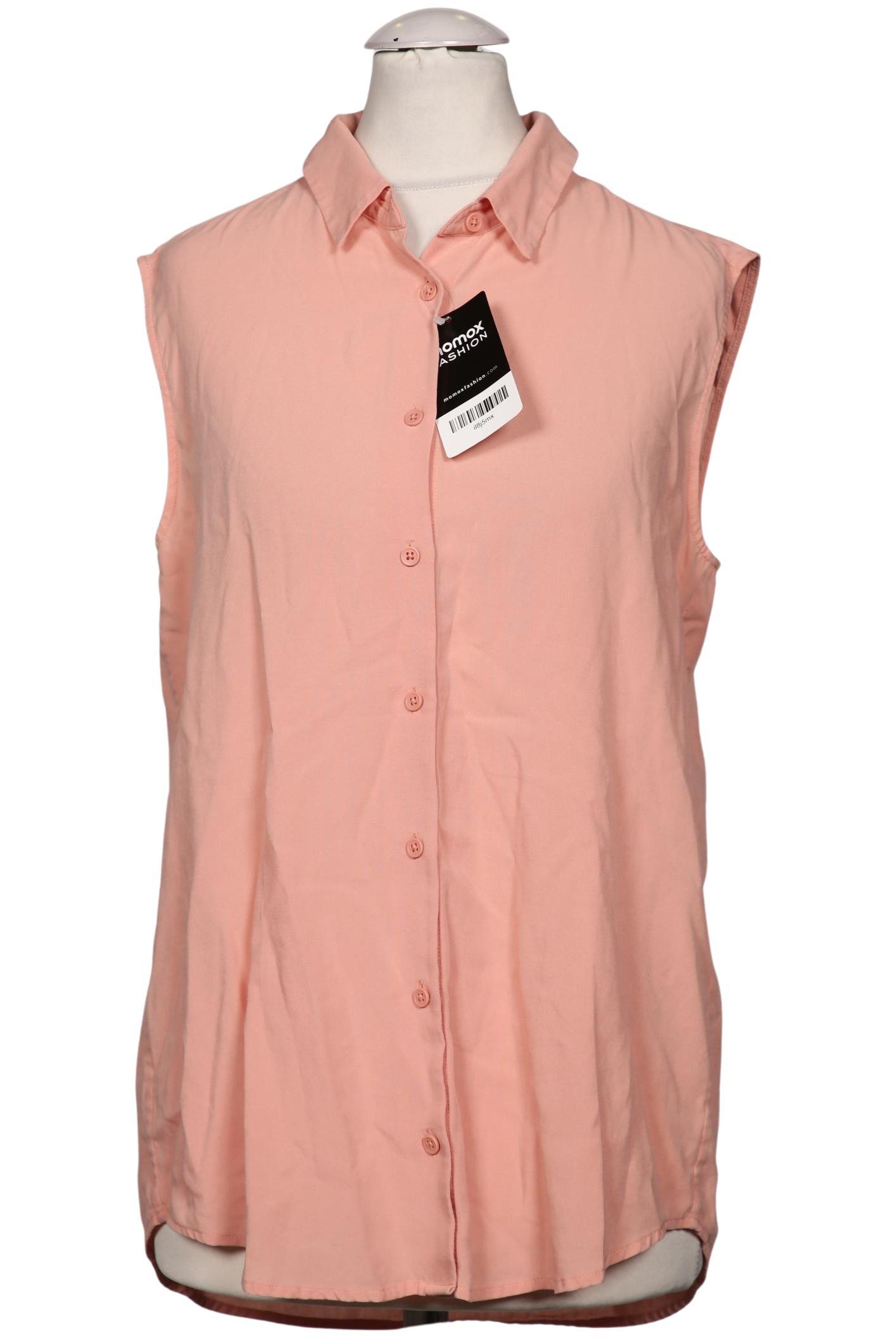 

uniqlo Damen Bluse, pink, Gr. 36
