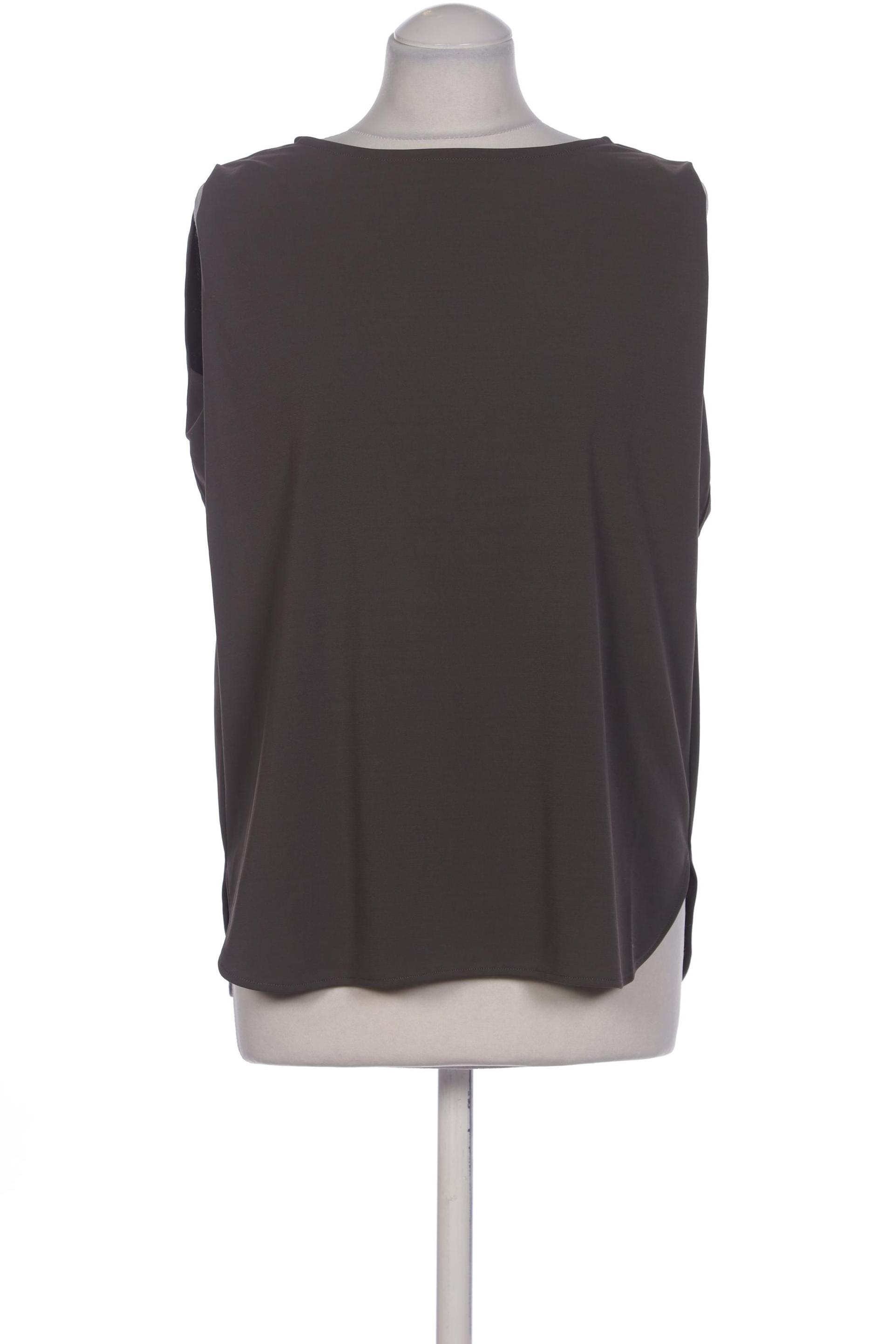 

uniqlo Damen Bluse, grau, Gr. 36