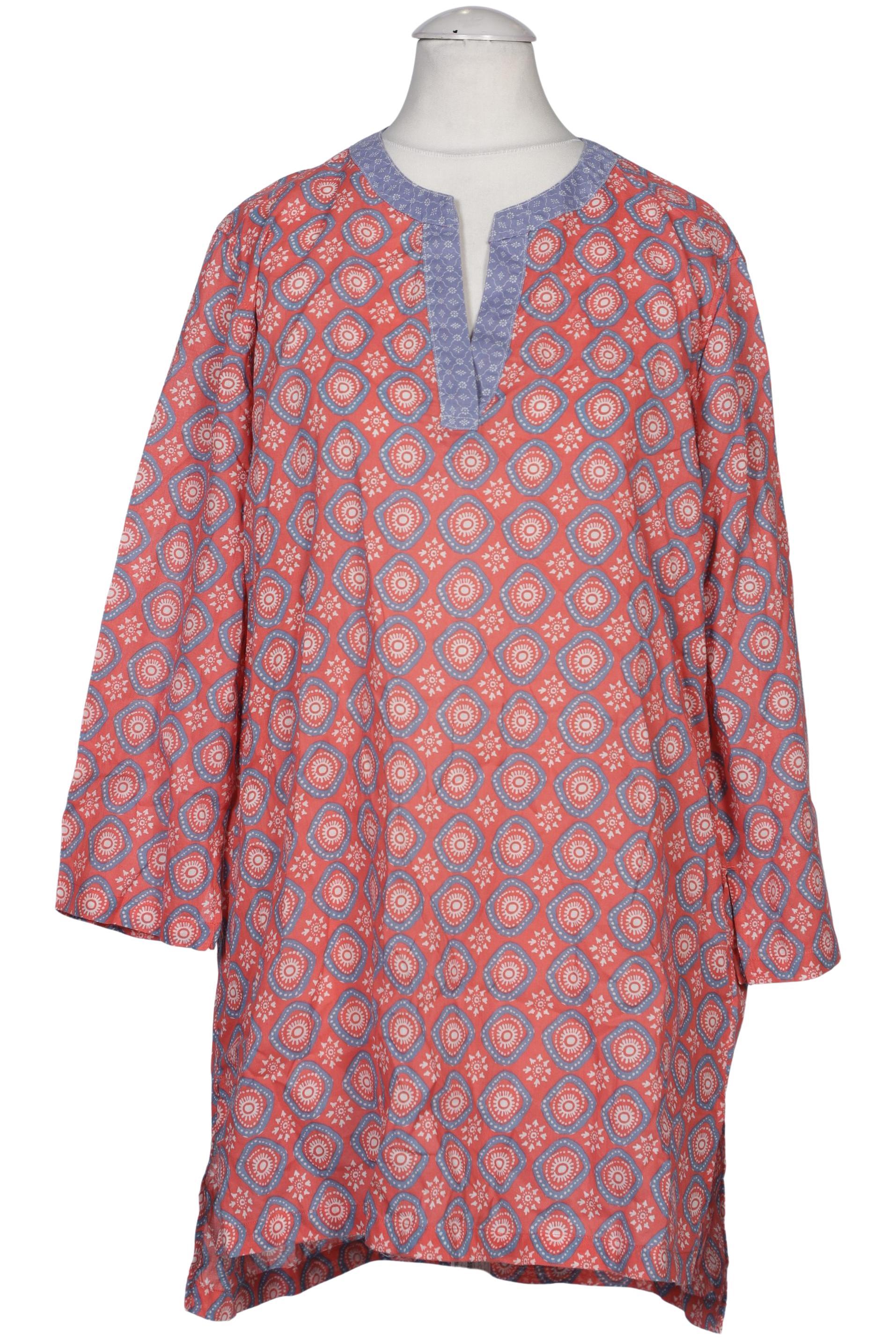 

uniqlo Damen Bluse, mehrfarbig, Gr. 34