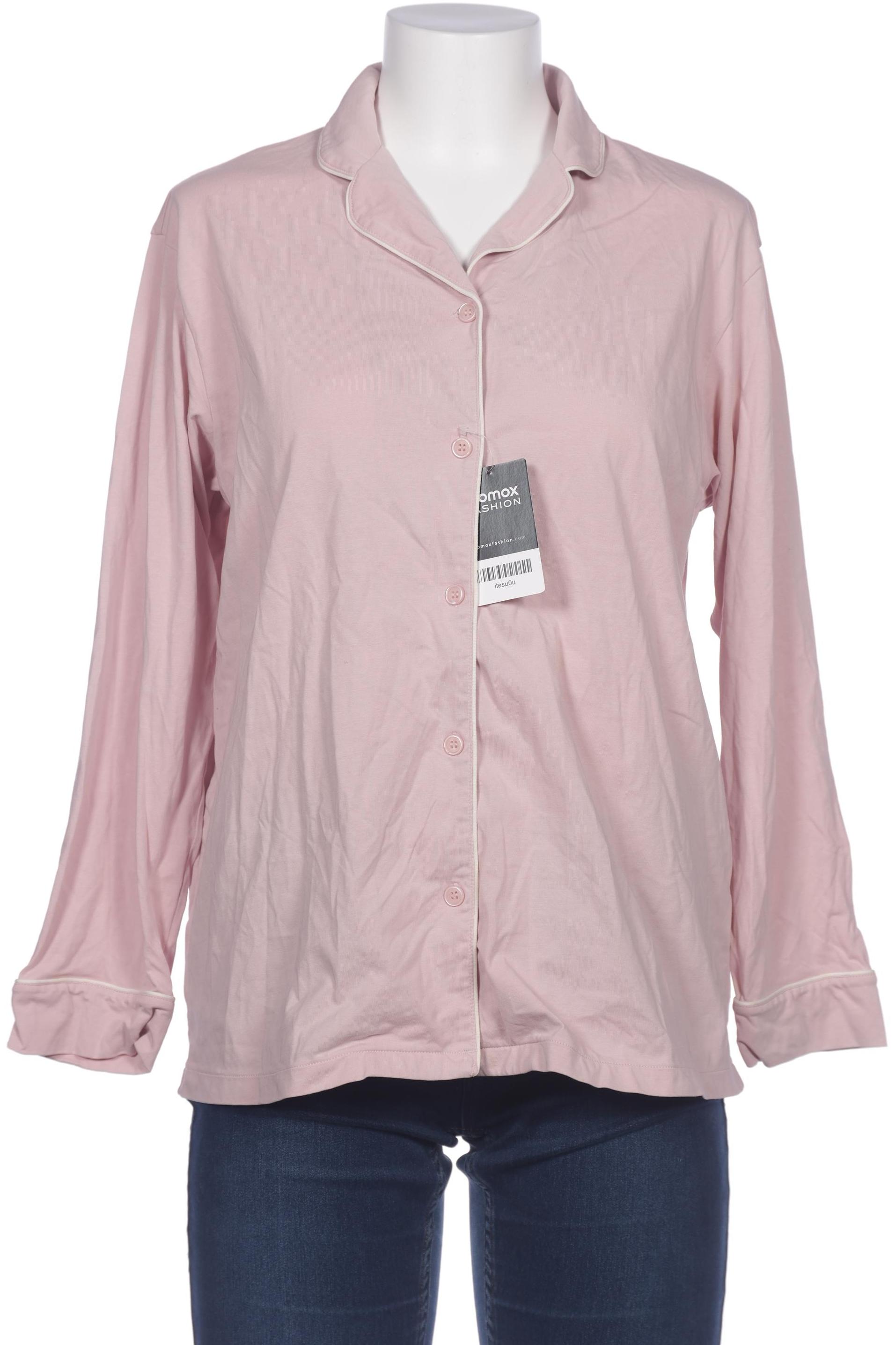 

uniqlo Damen Bluse, pink, Gr. 42