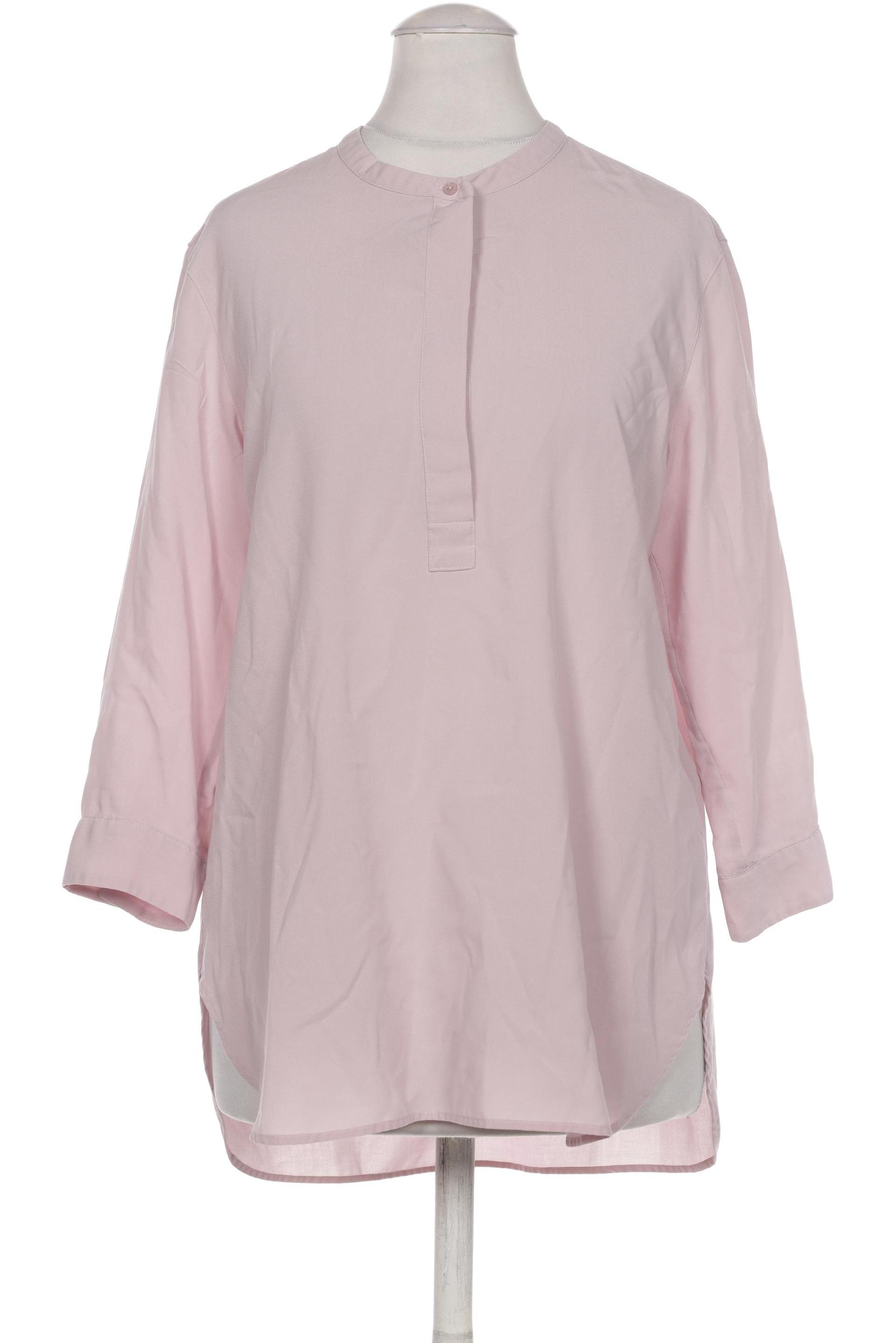 

uniqlo Damen Bluse, pink, Gr. 36