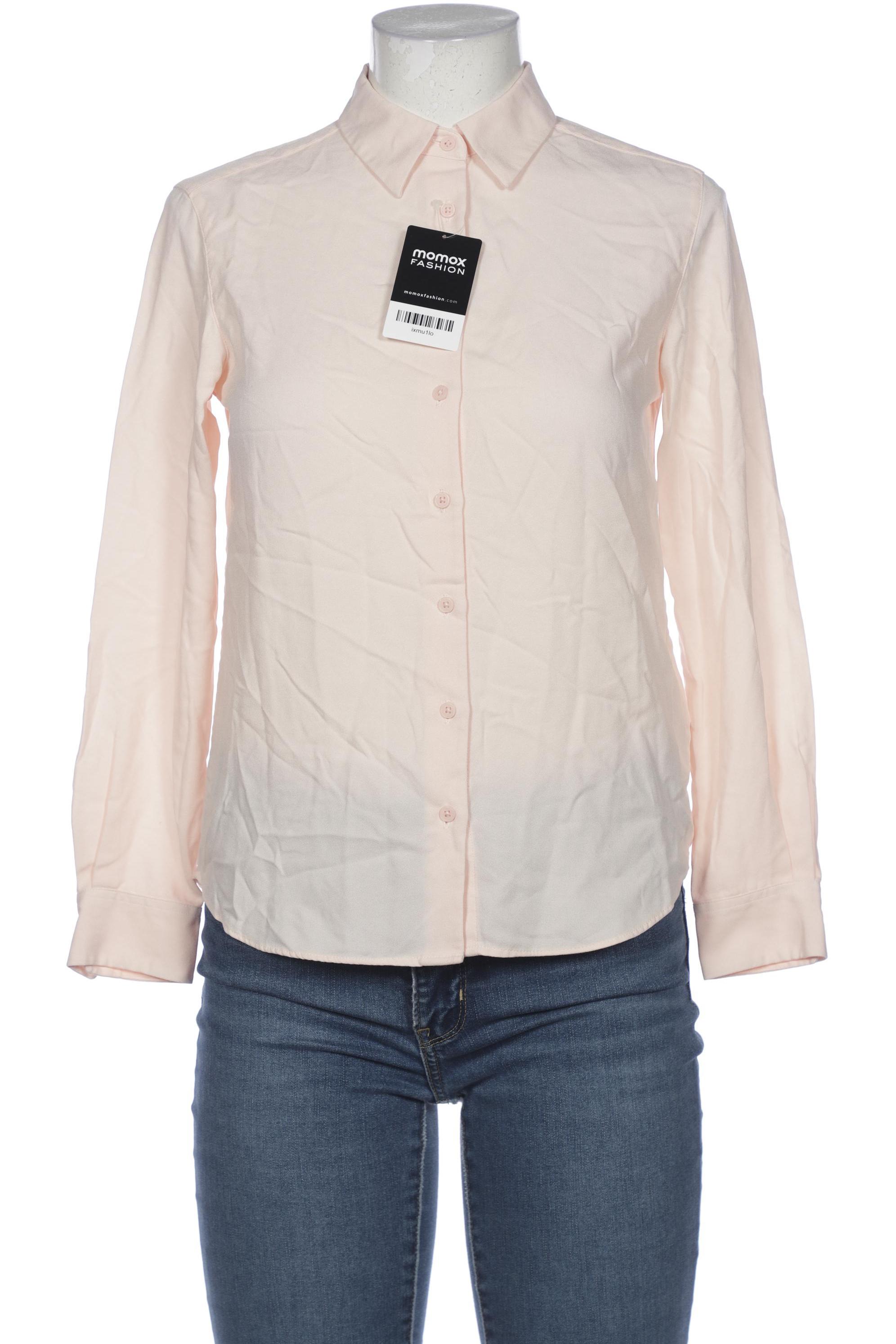 

uniqlo Damen Bluse, pink, Gr. 32