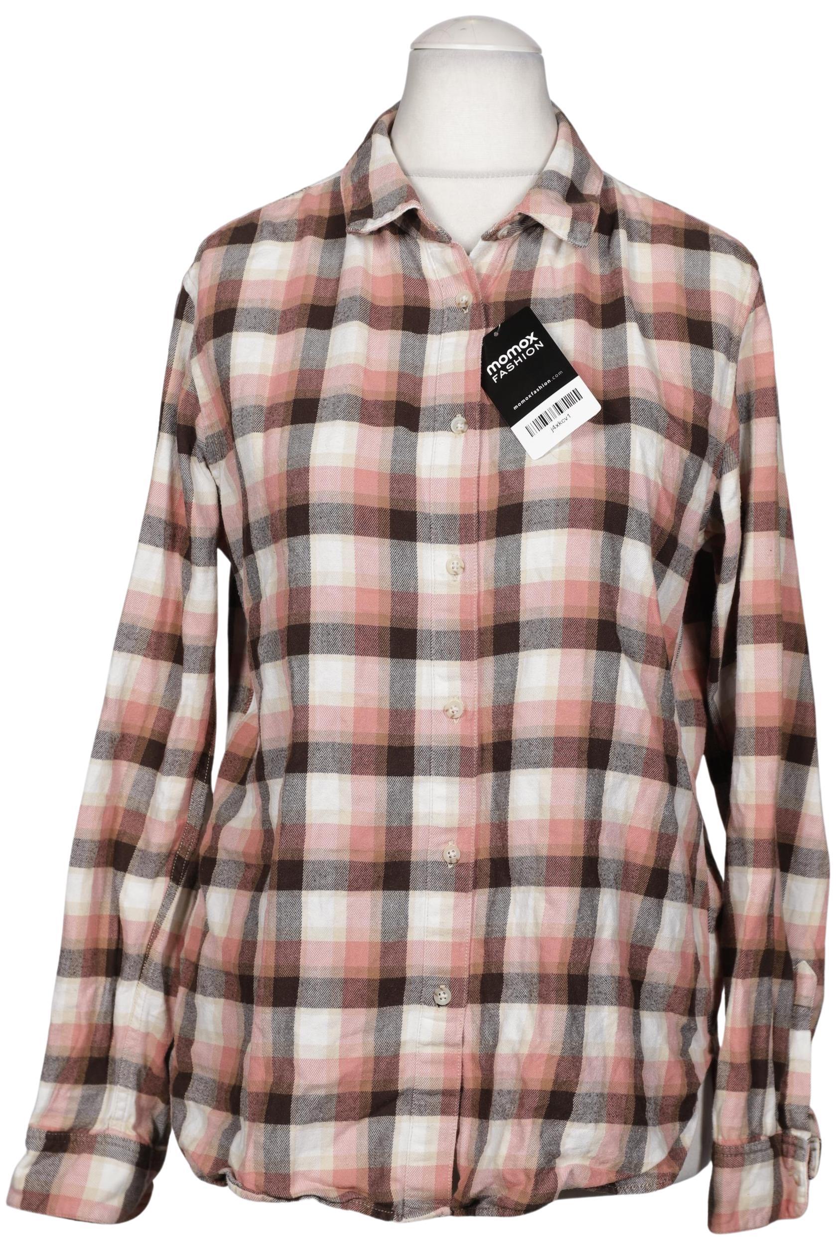 

uniqlo Damen Bluse, pink, Gr. 38