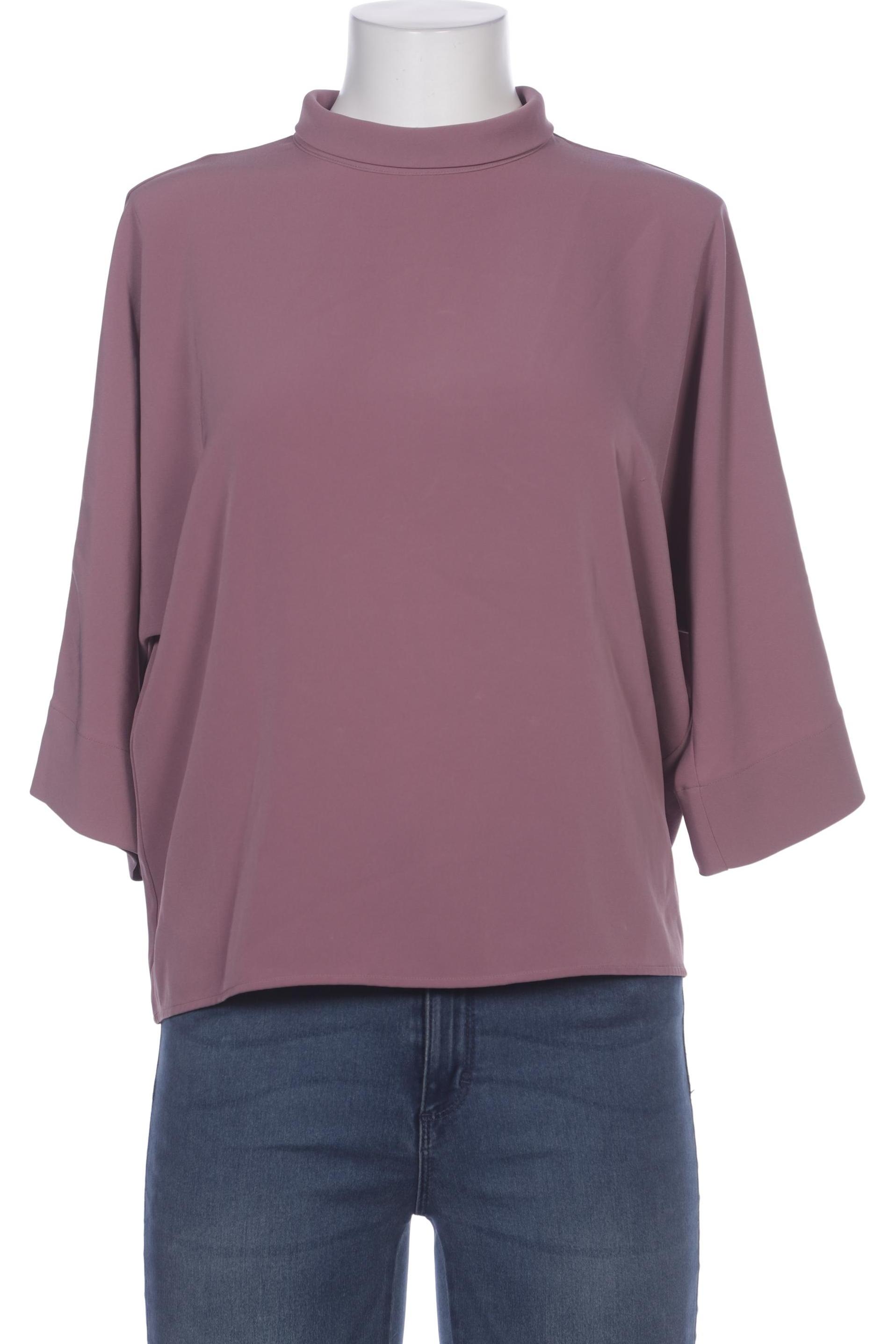 

uniqlo Damen Bluse, pink, Gr. 36
